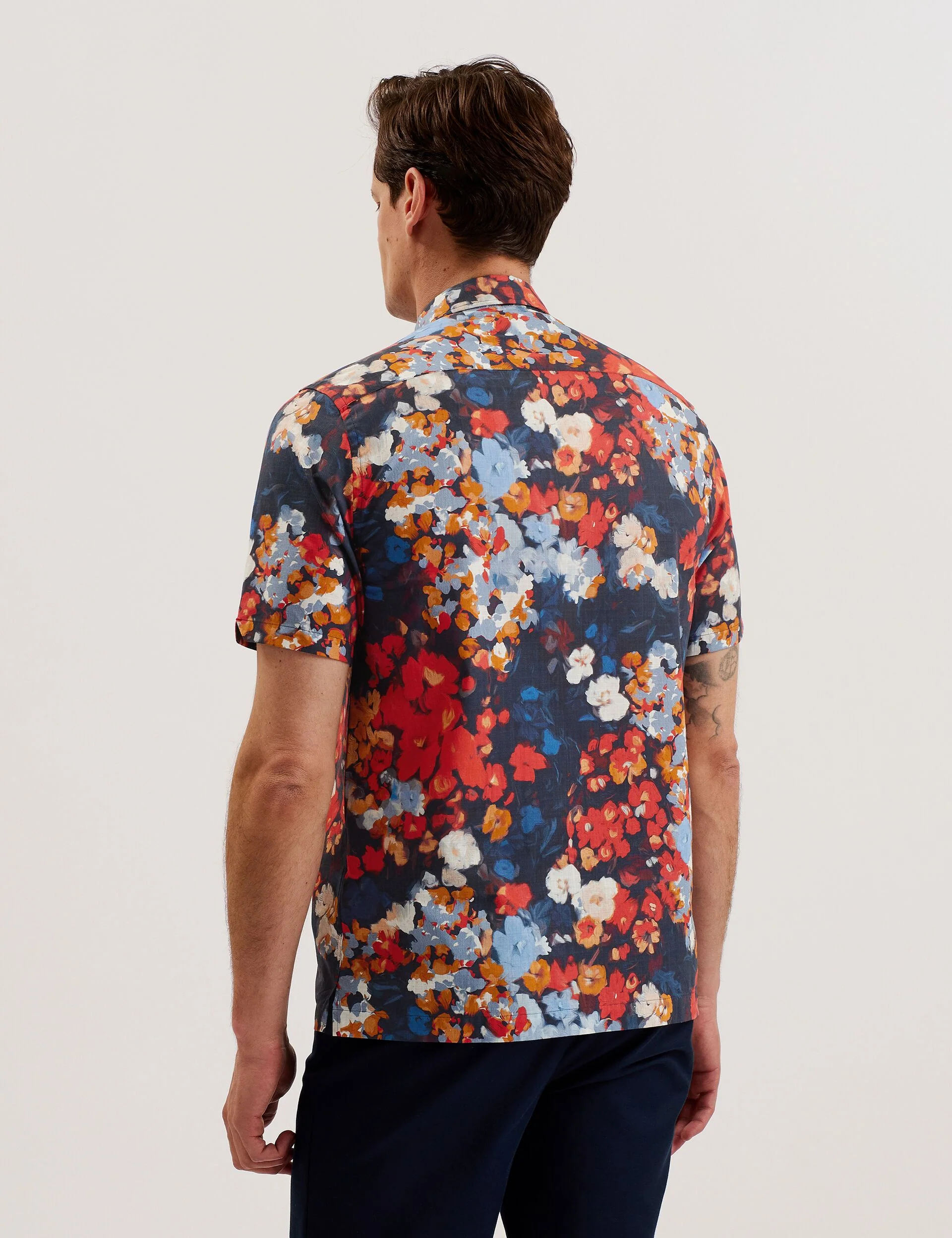 PIERRES | DARK BLUE - Image 5