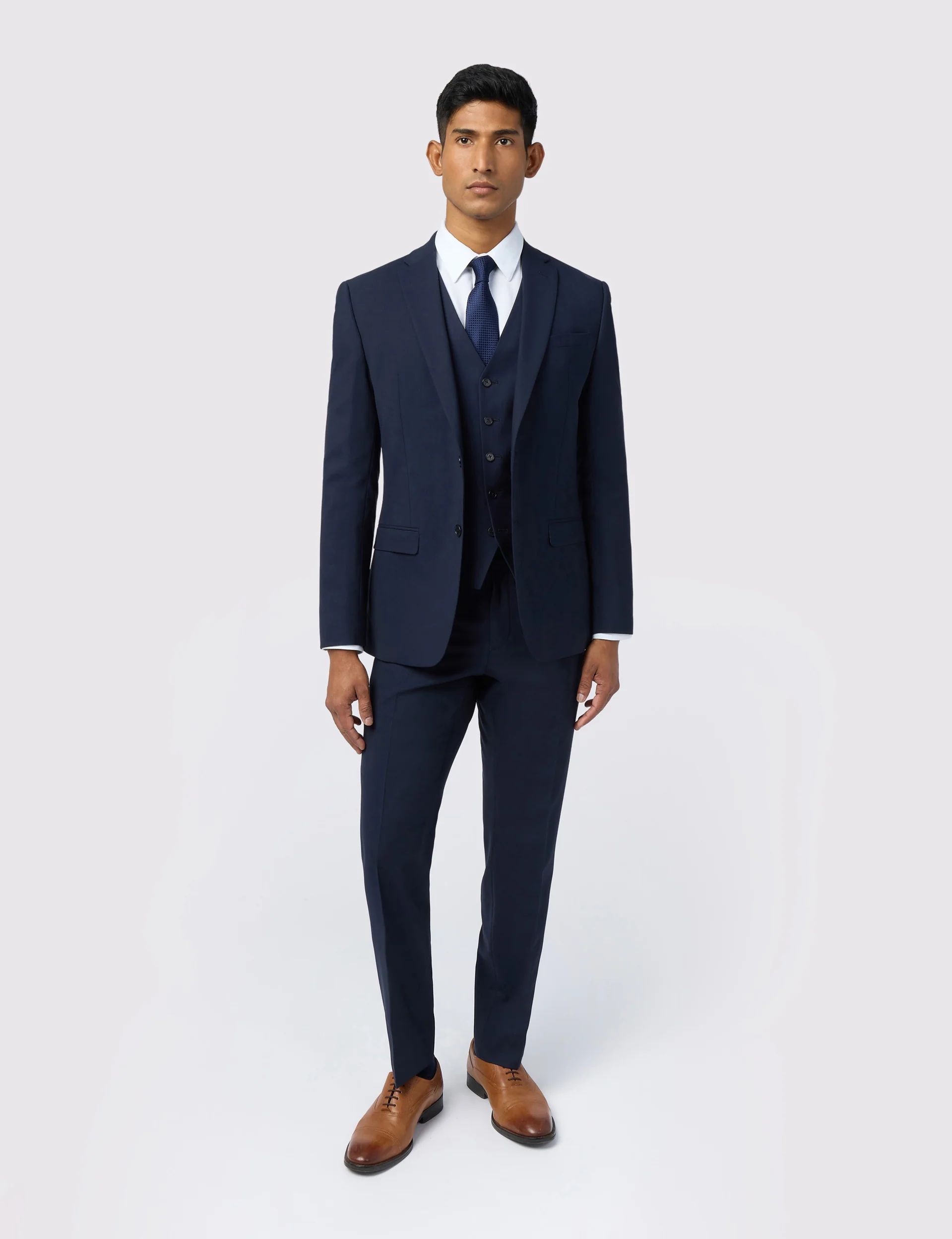 PINDARJ | NAVY - Image 2