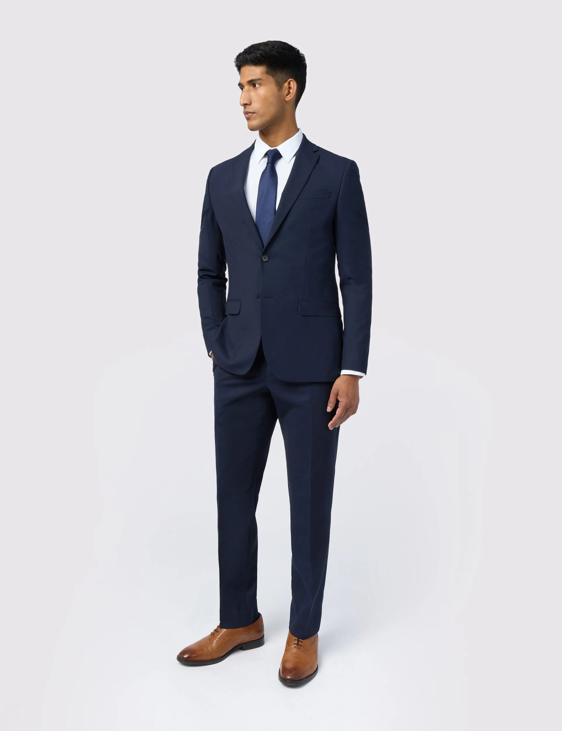 PINDARJ | NAVY - Image 3
