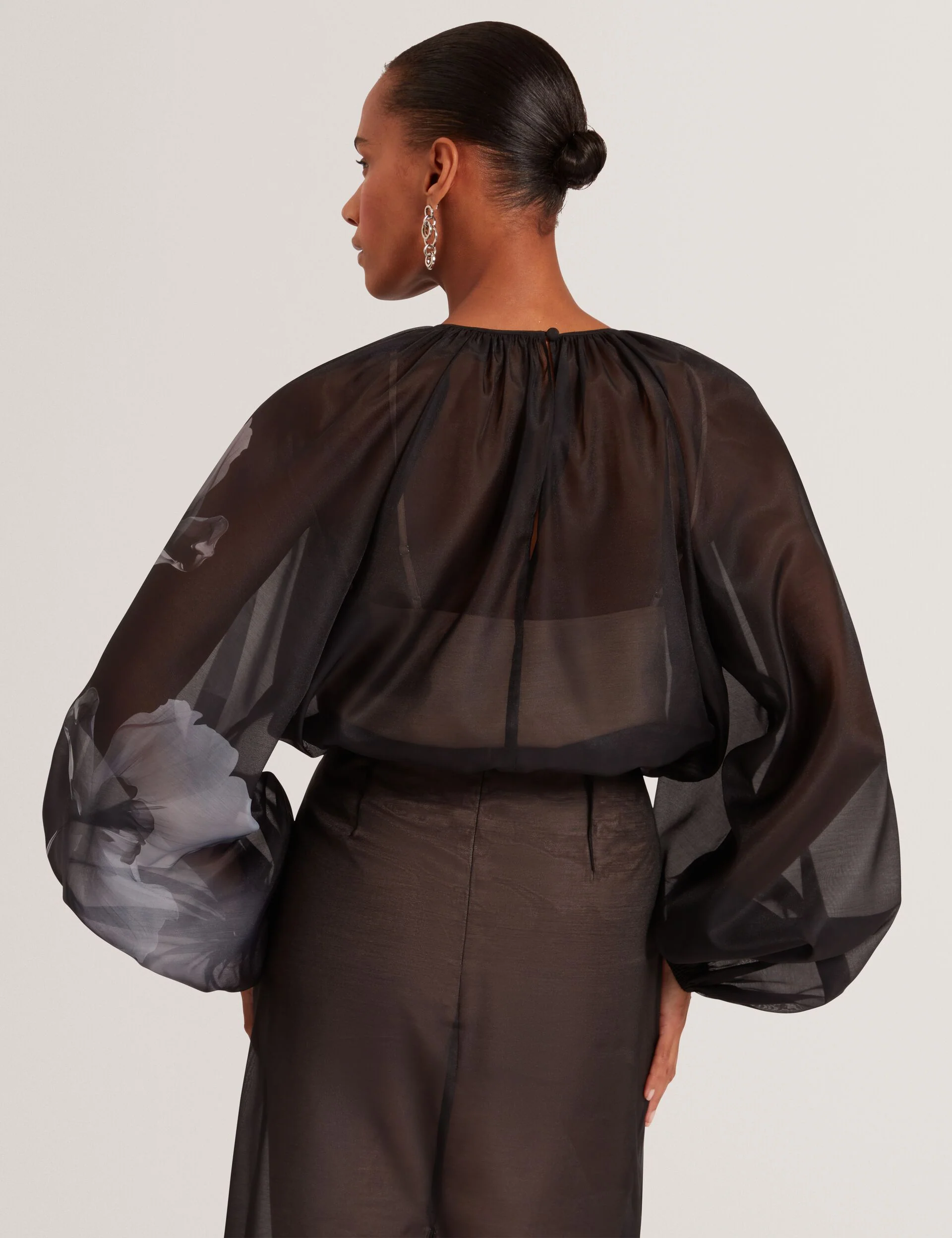 PLAAZA | BLACK - Image 4
