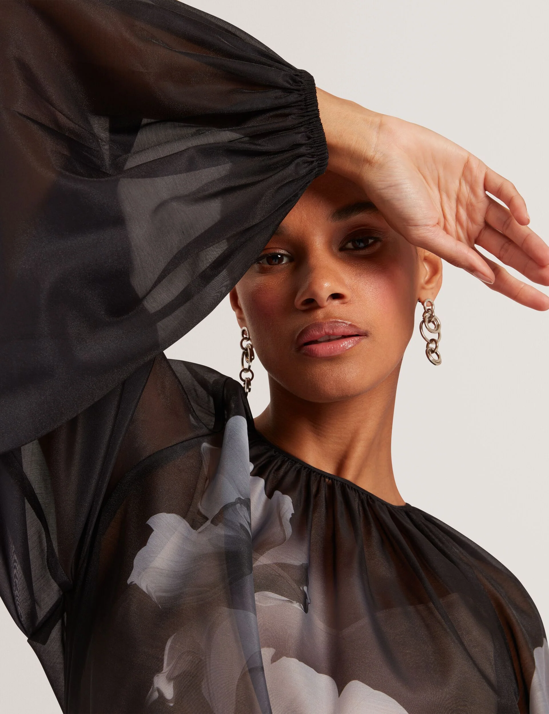 PLAAZA | BLACK - Image 5