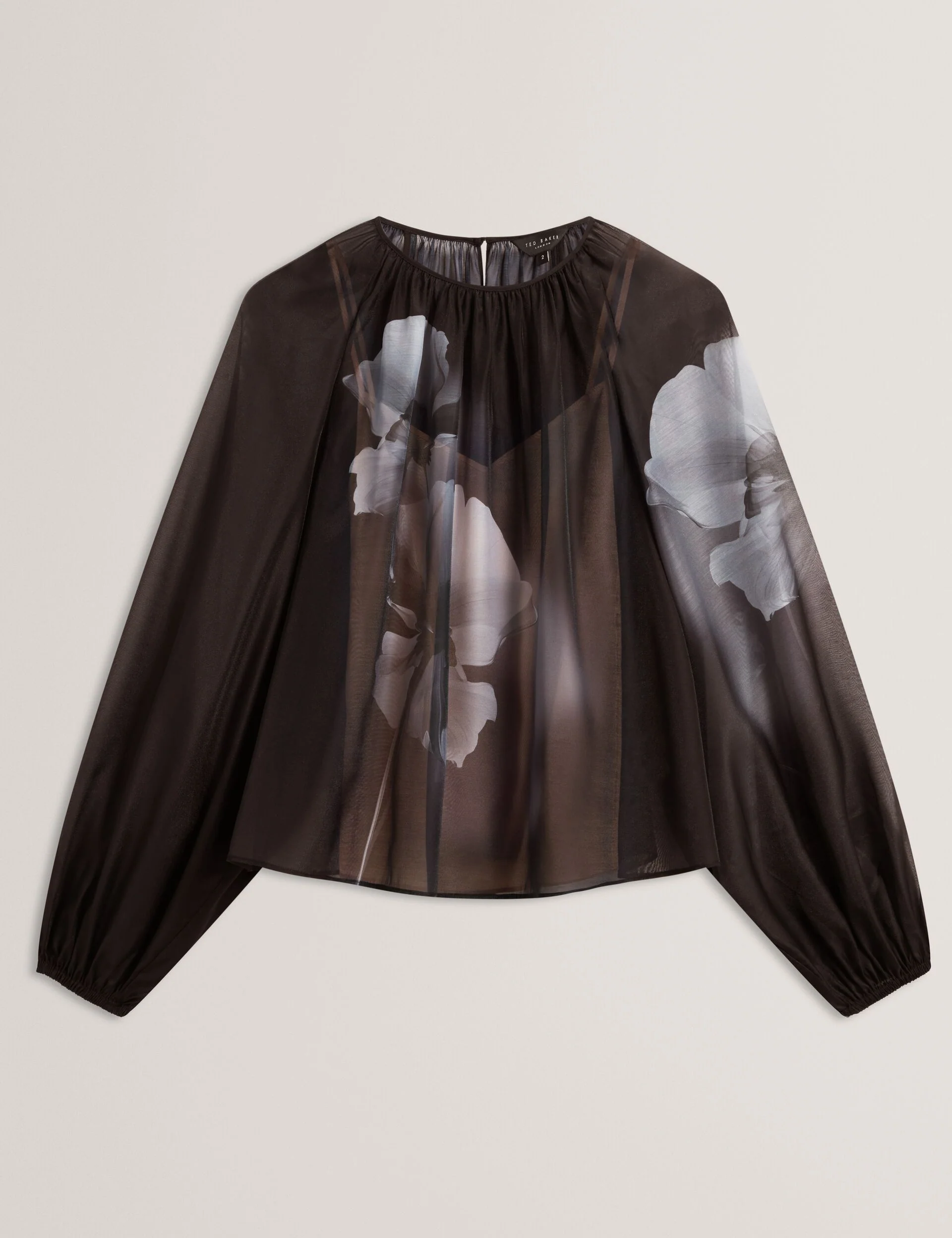 PLAAZA | BLACK - Image 7