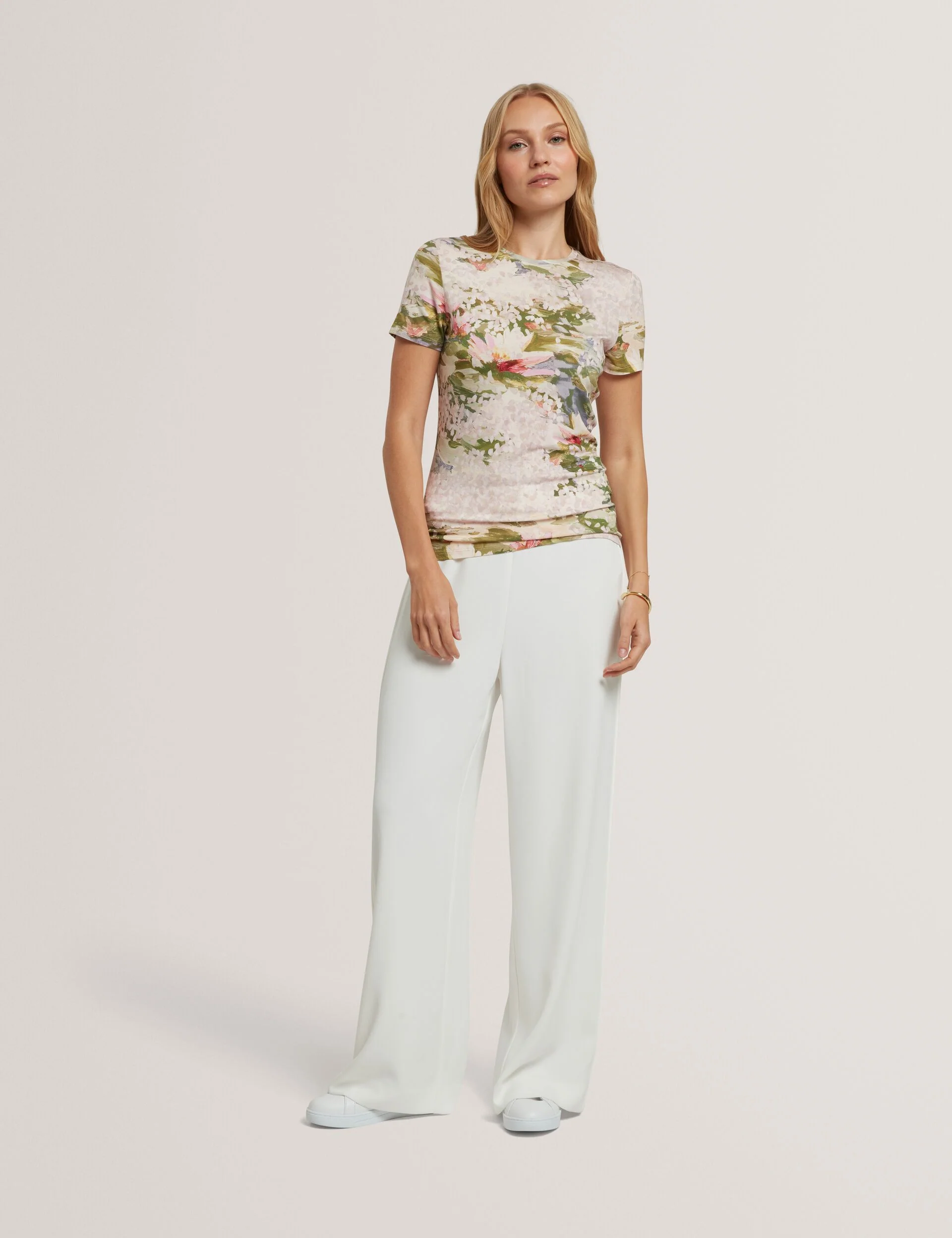 POLLA | LIGHT PINK - Image 2