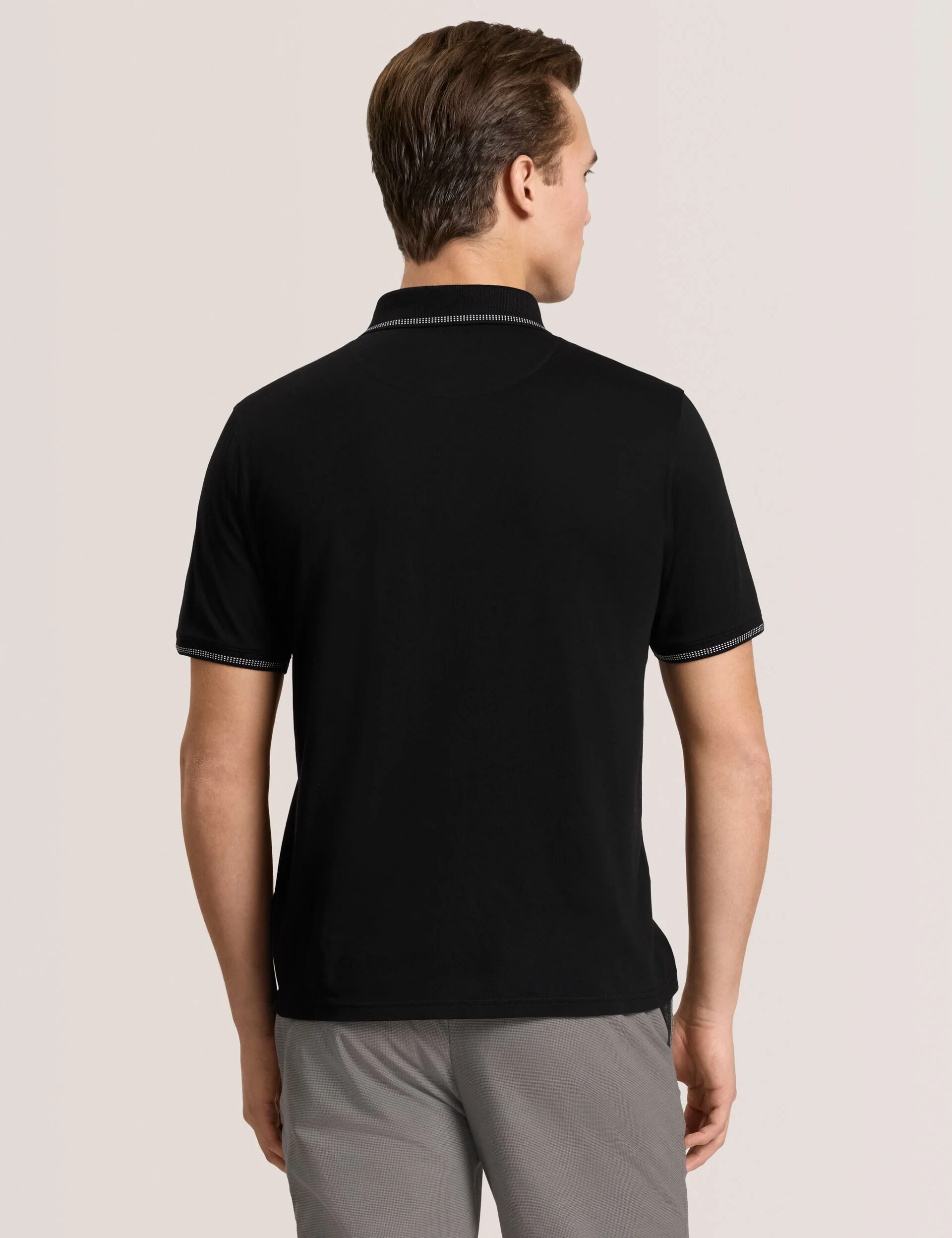 POLO | BLACK - Image 4