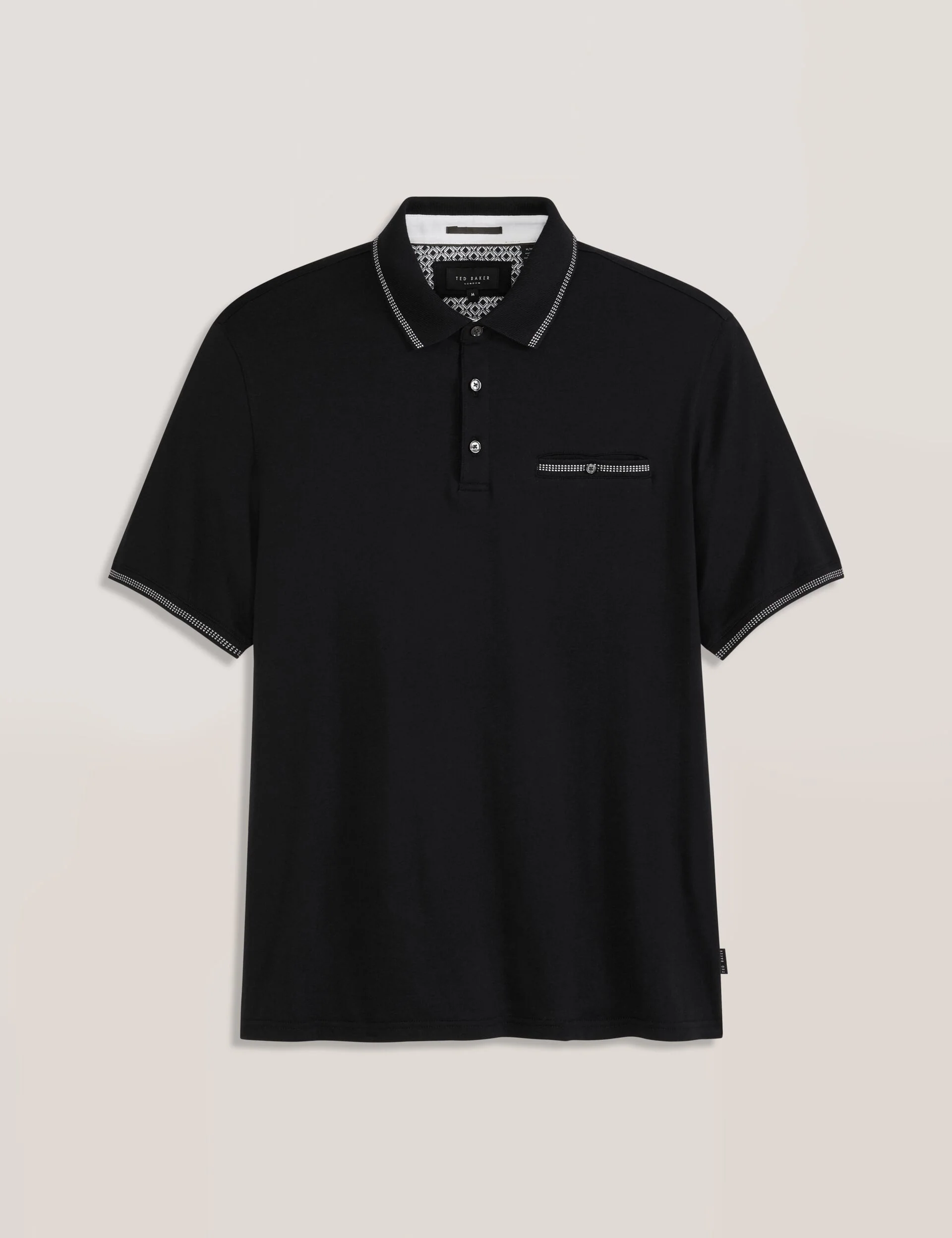 POLO | BLACK - Image 5