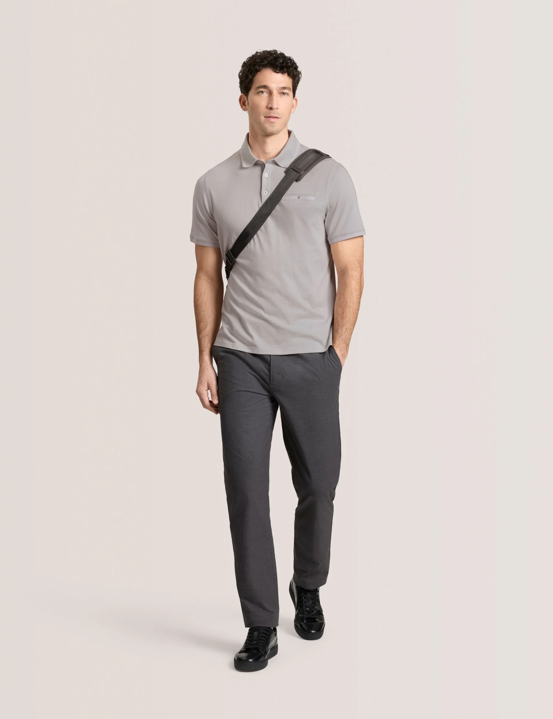 POLO | GREY - Image 2