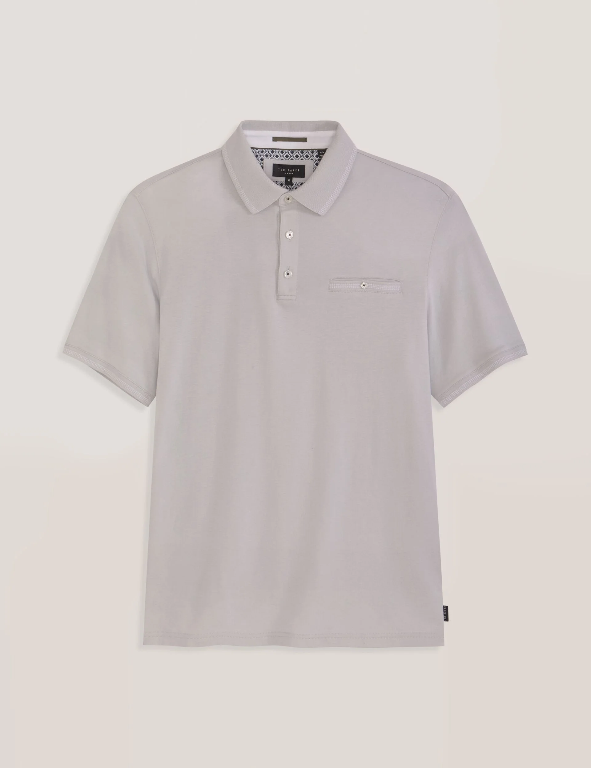 POLO | GREY - Image 5