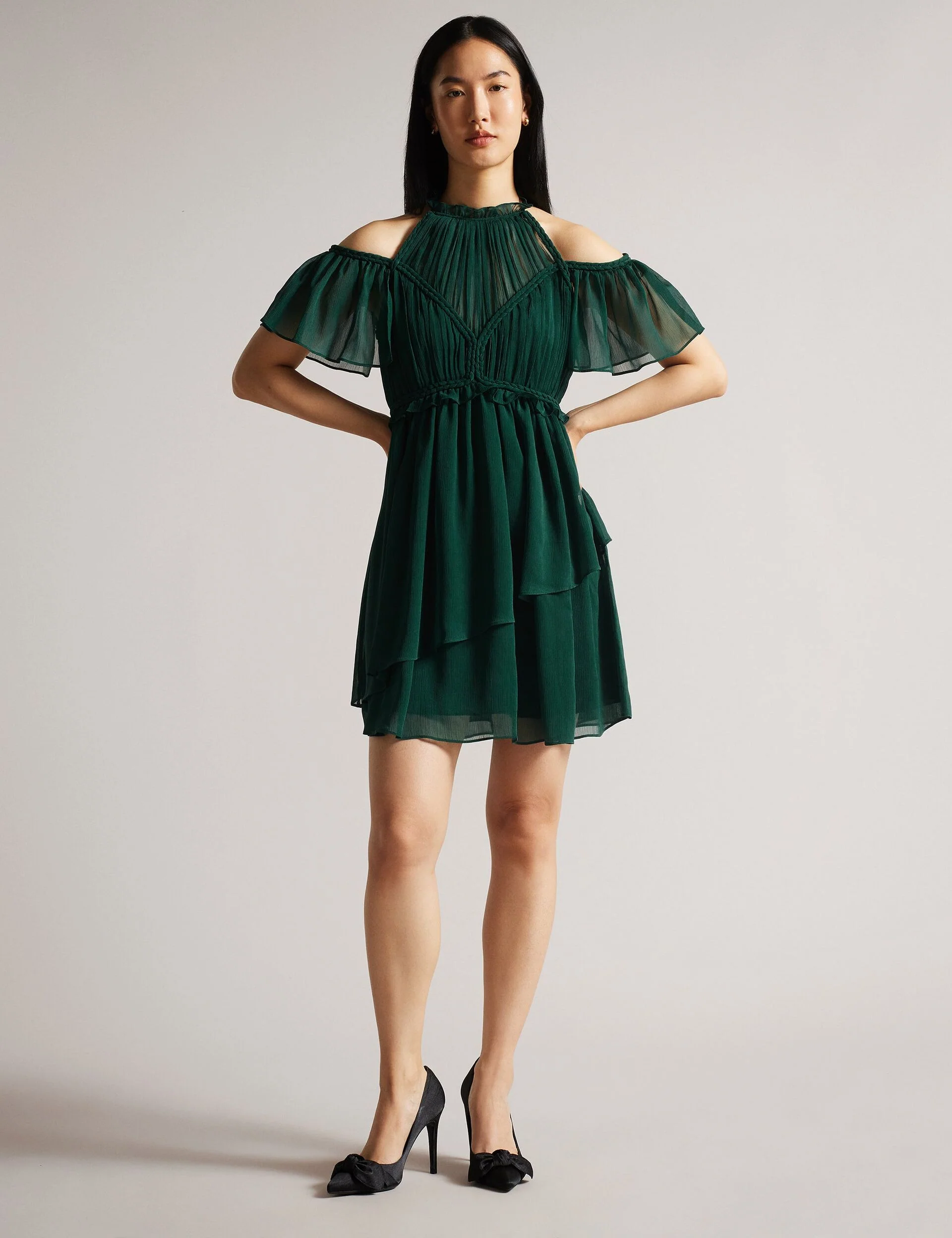 POPPIO | DK GREEN - Image 2