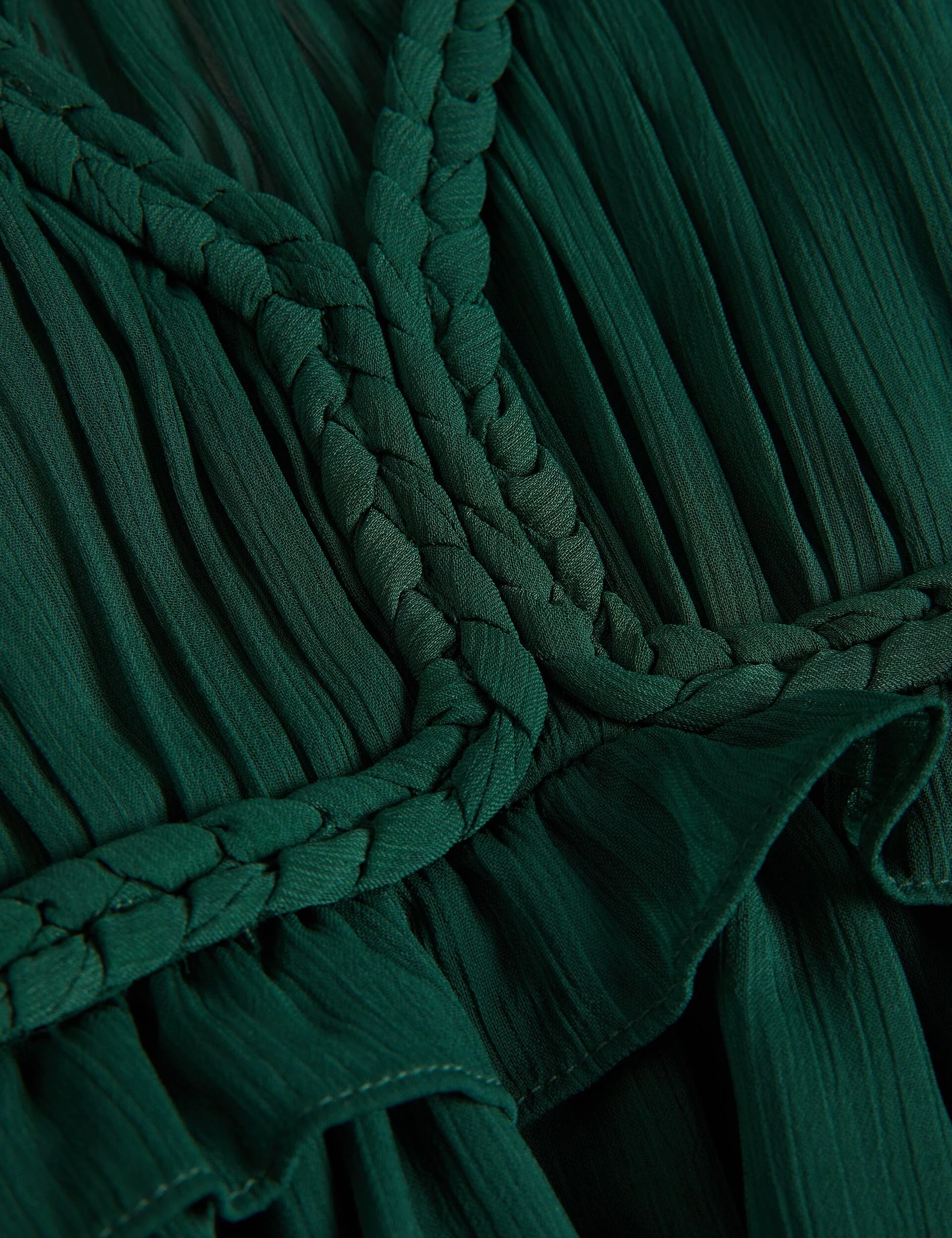 POPPIO | DK GREEN - Image 3