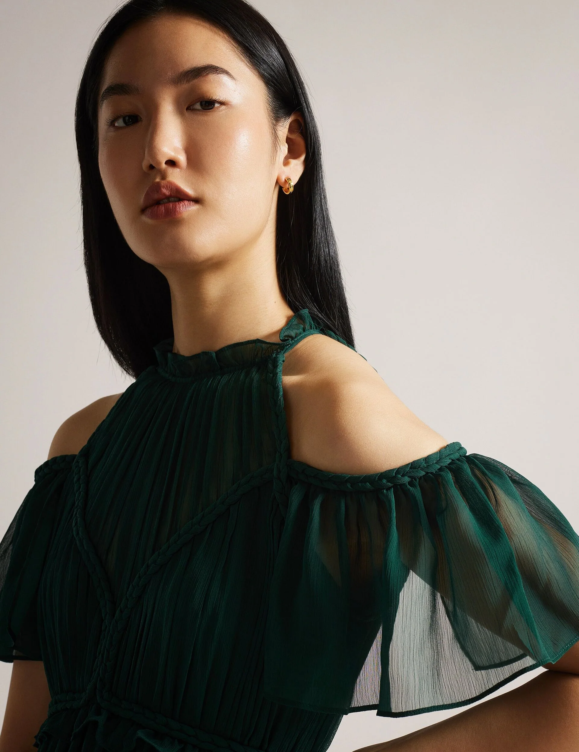 POPPIO | DK GREEN - Image 4