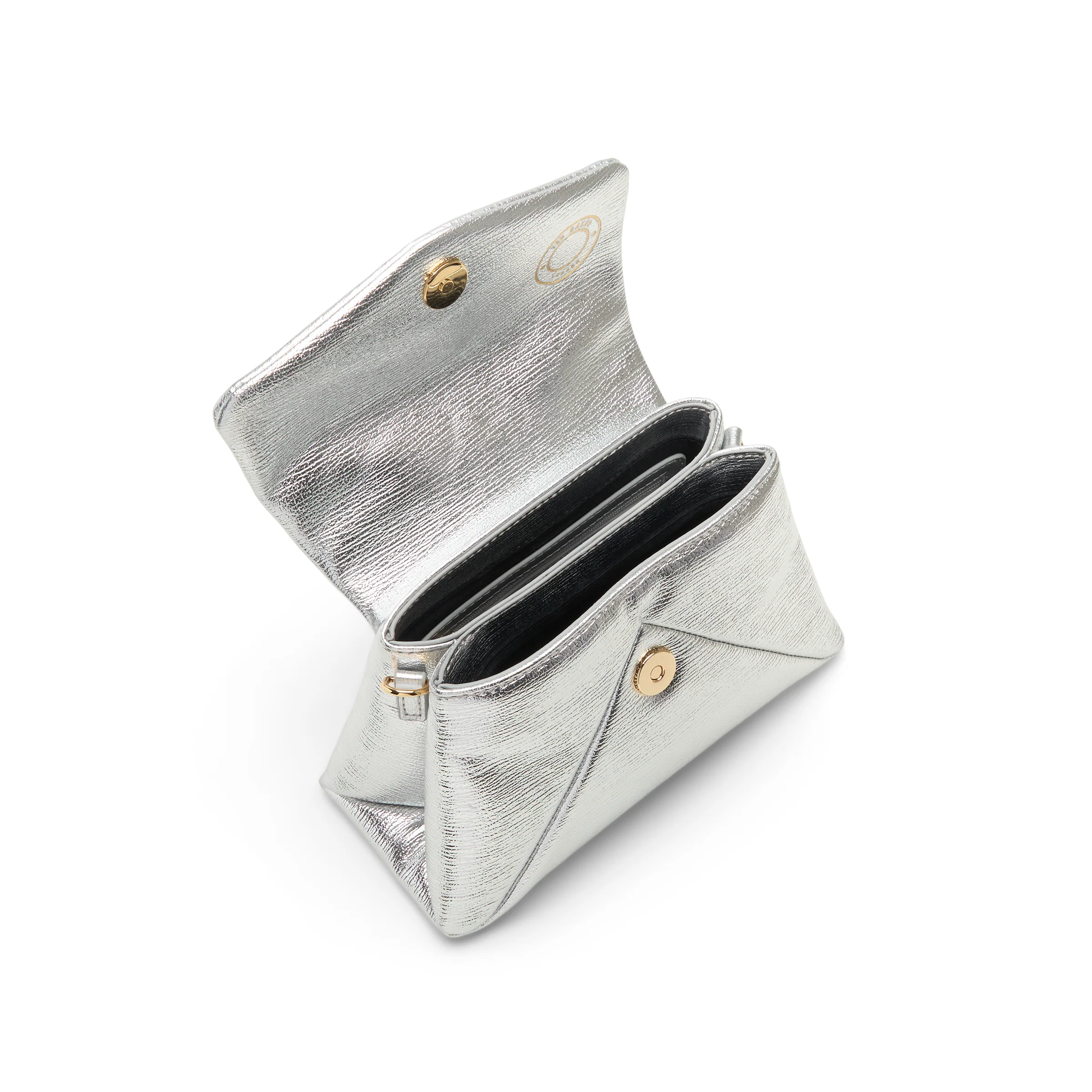 POPPY | SILVER - Image 2