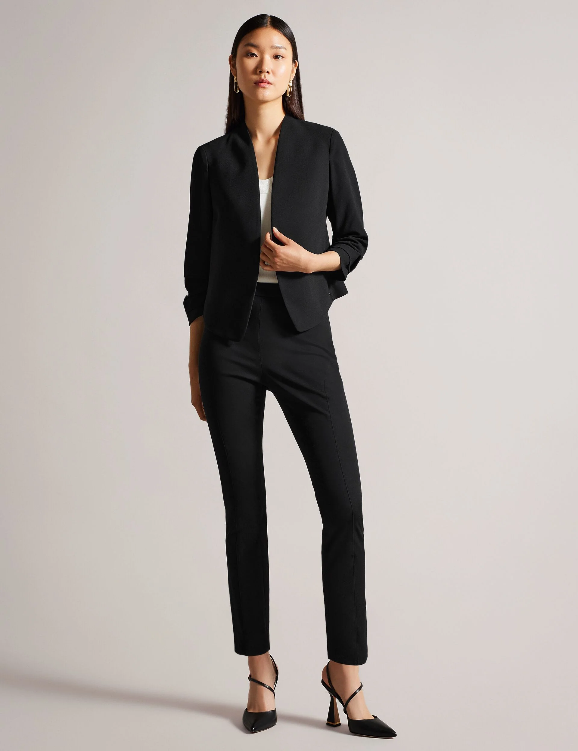 POPY | BLACK - Image 2