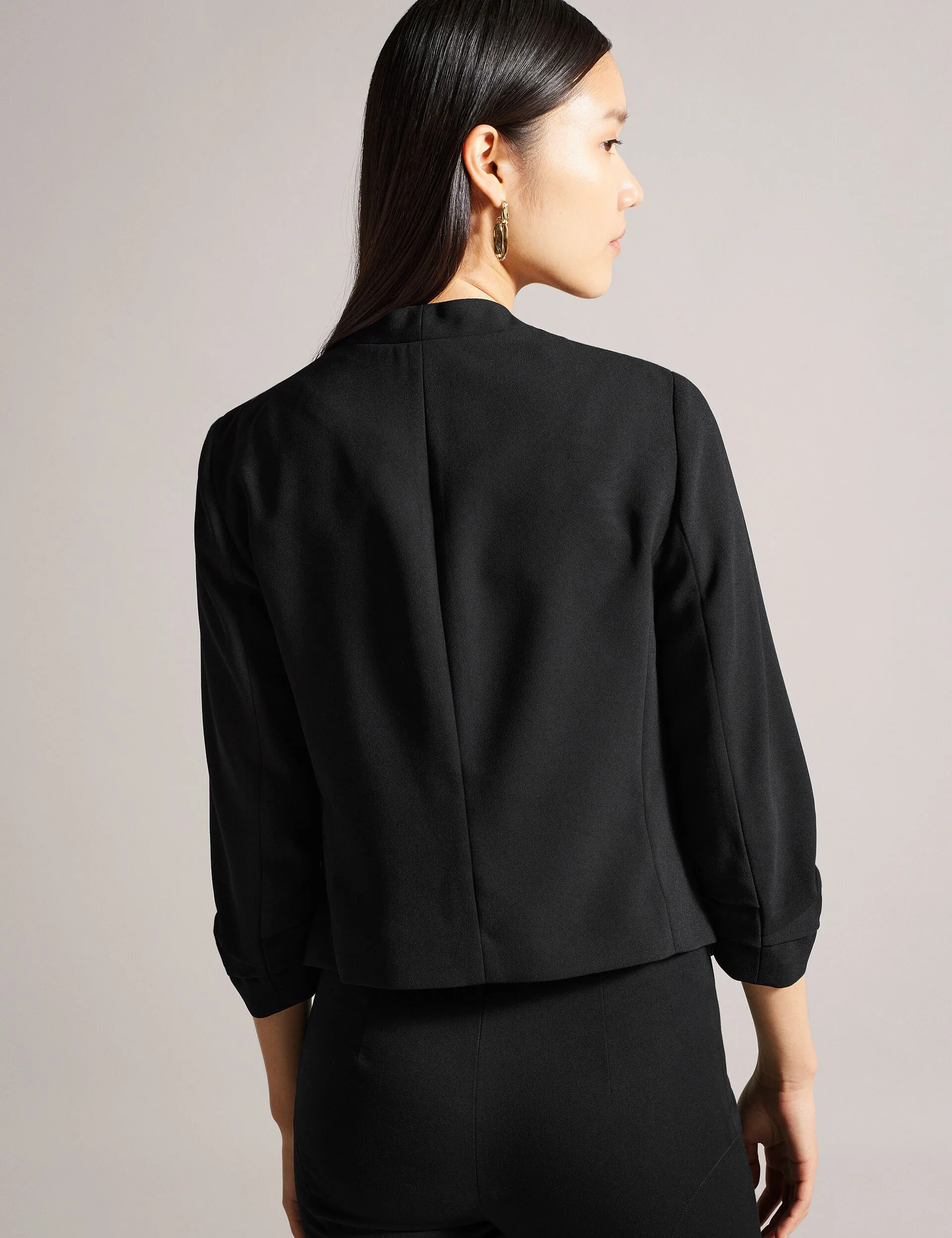 POPY | BLACK - Image 4