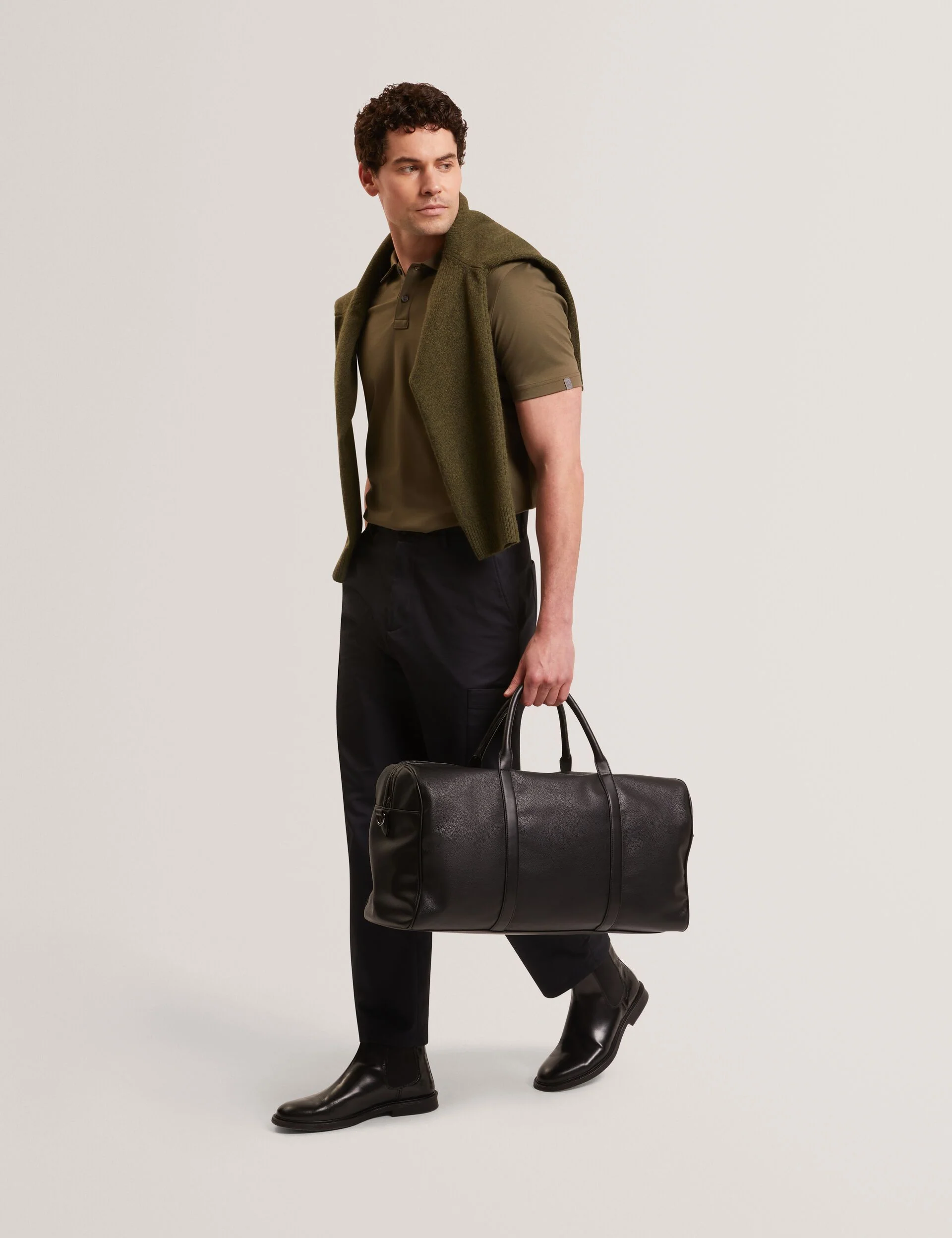 PORTYAL | BLACK - Image 6