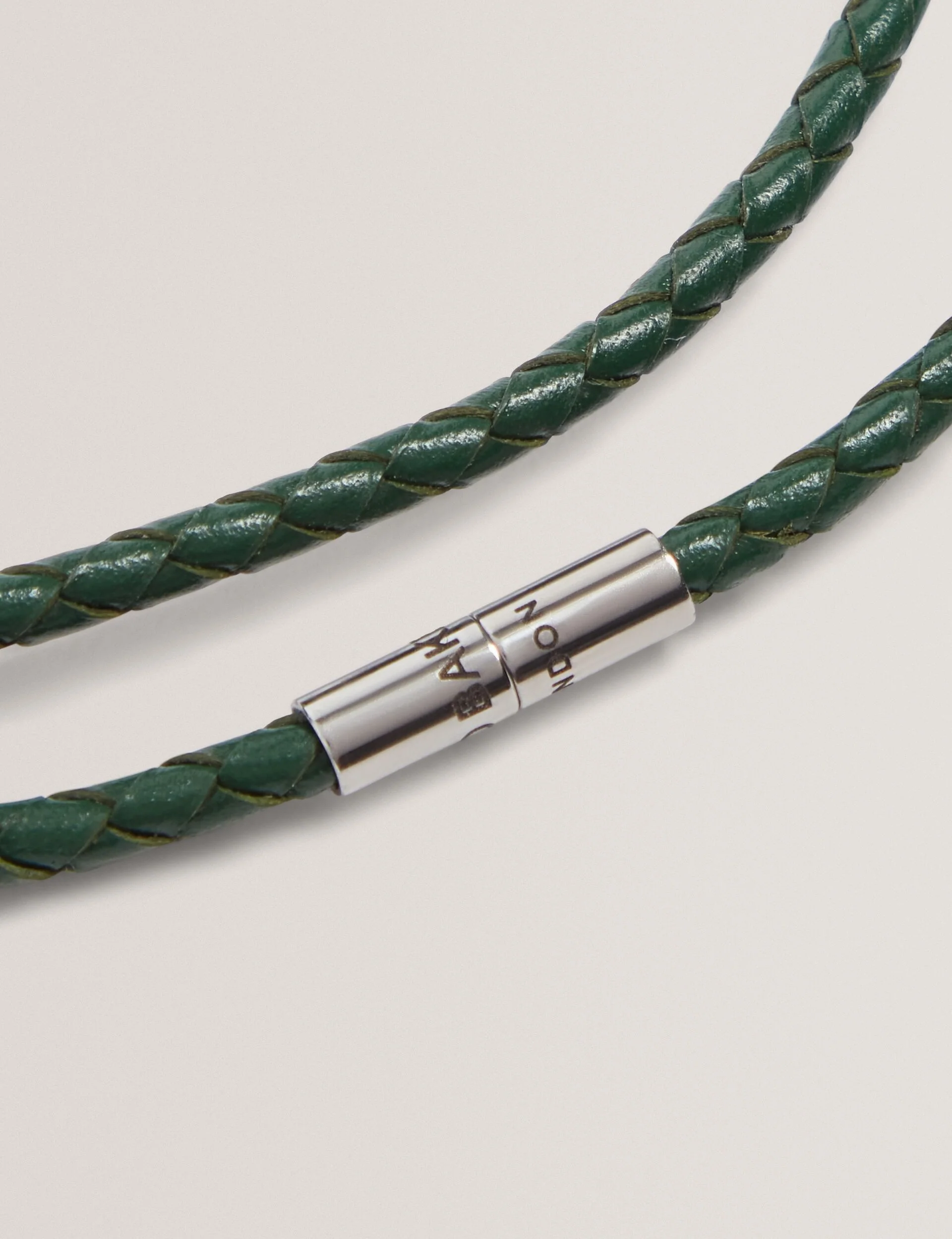 PPOUND | DARK GREEN - Image 2
