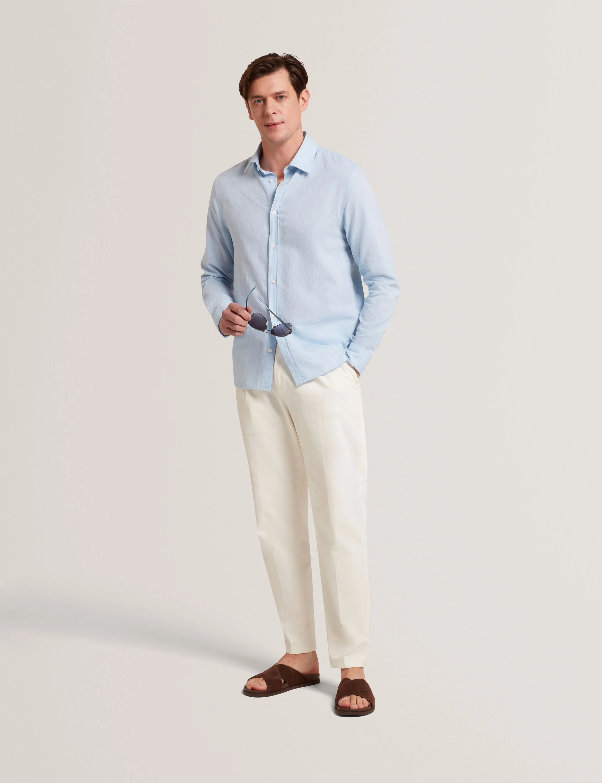 PRYNN | LIGHT BLUE - Image 2