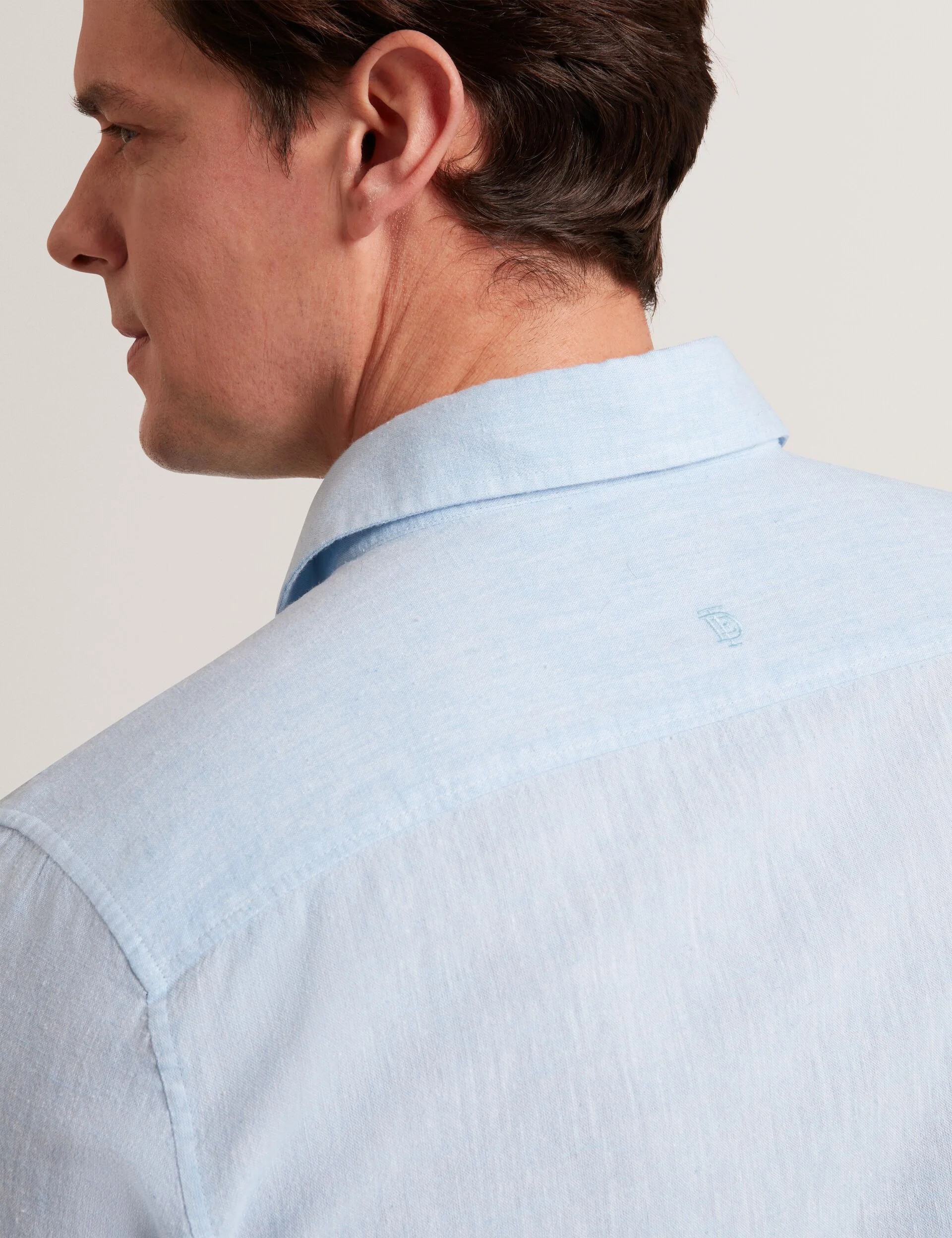 PRYNN | LIGHT BLUE - Image 4