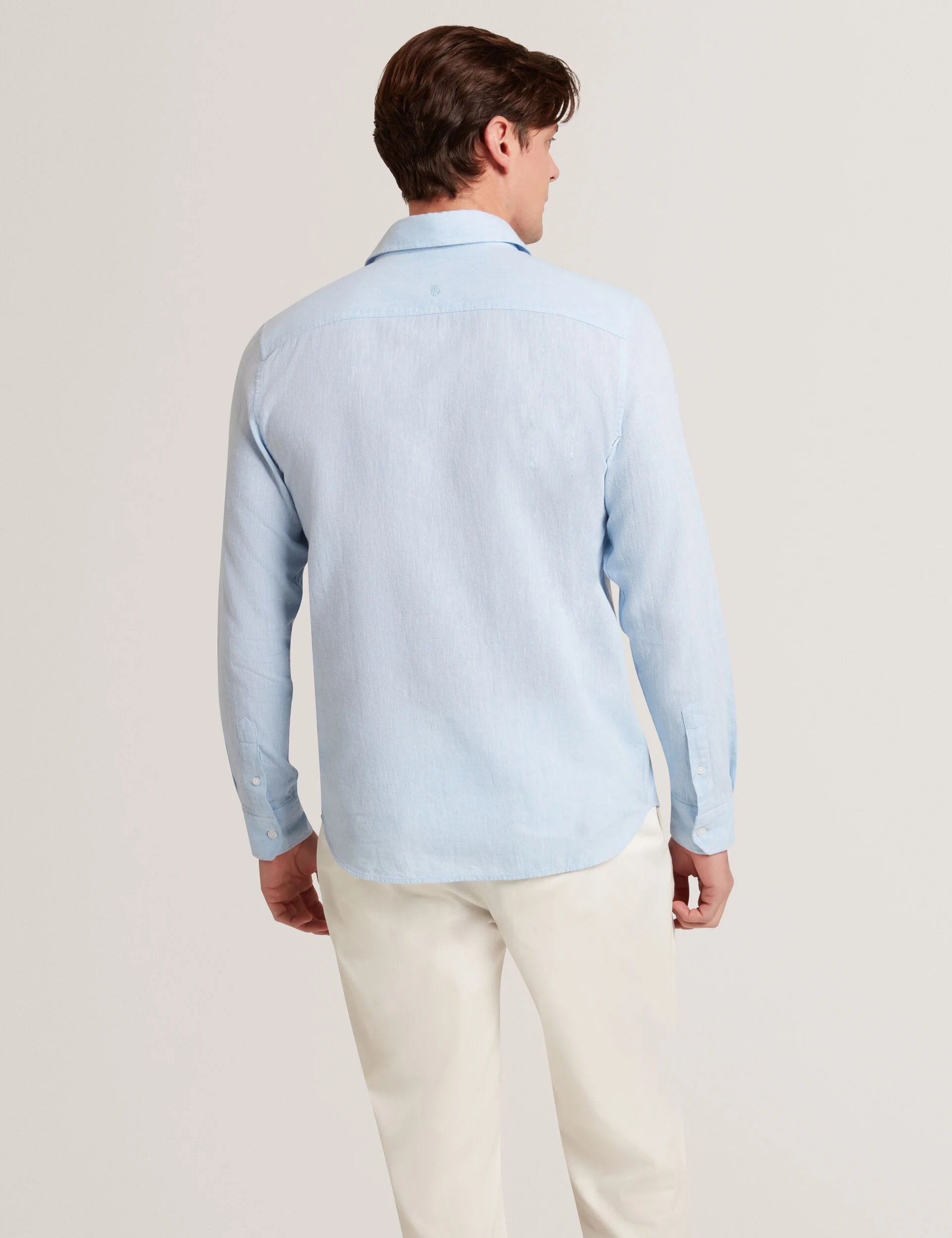 PRYNN | LIGHT BLUE - Image 5