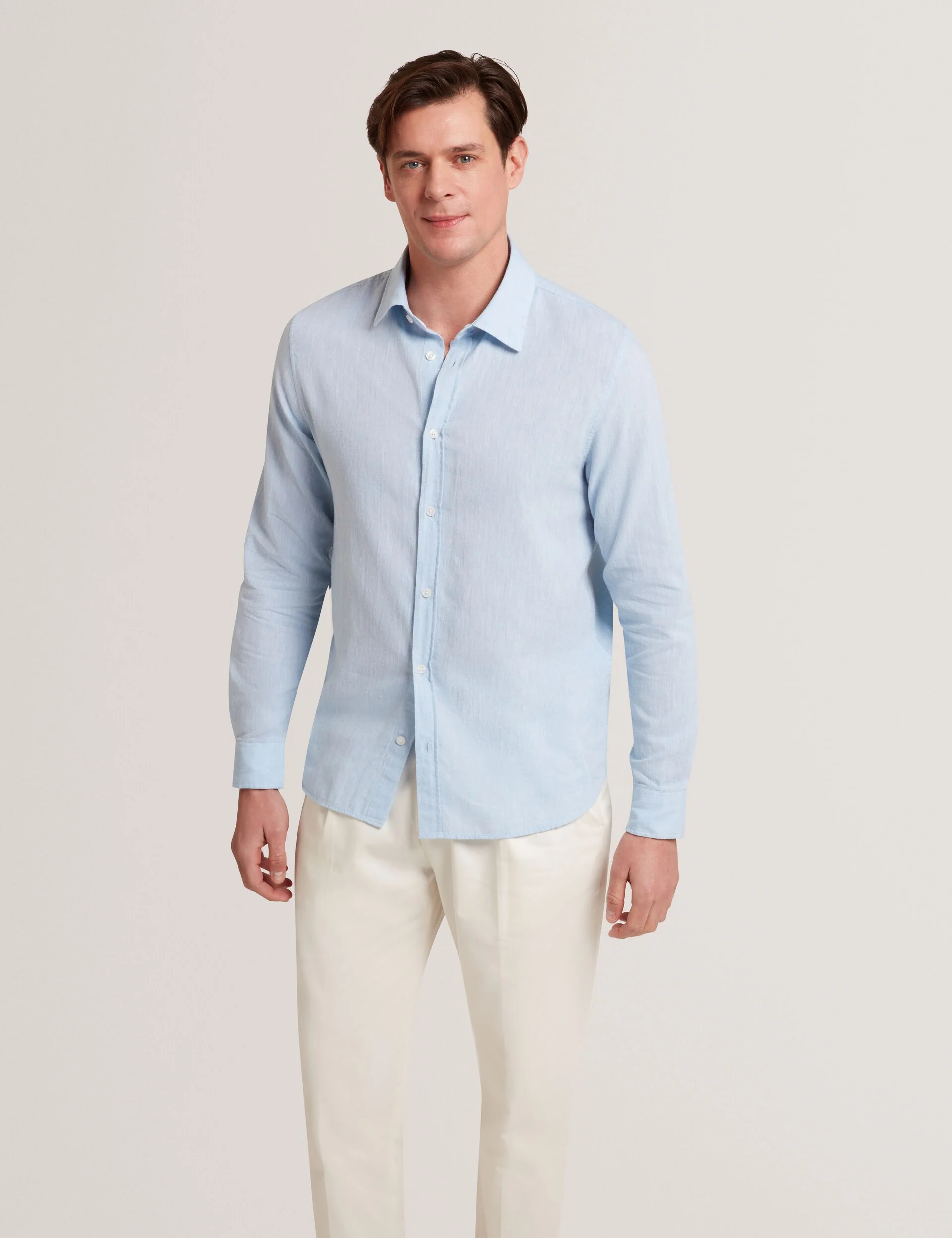PRYNN | LIGHT BLUE - Image 6