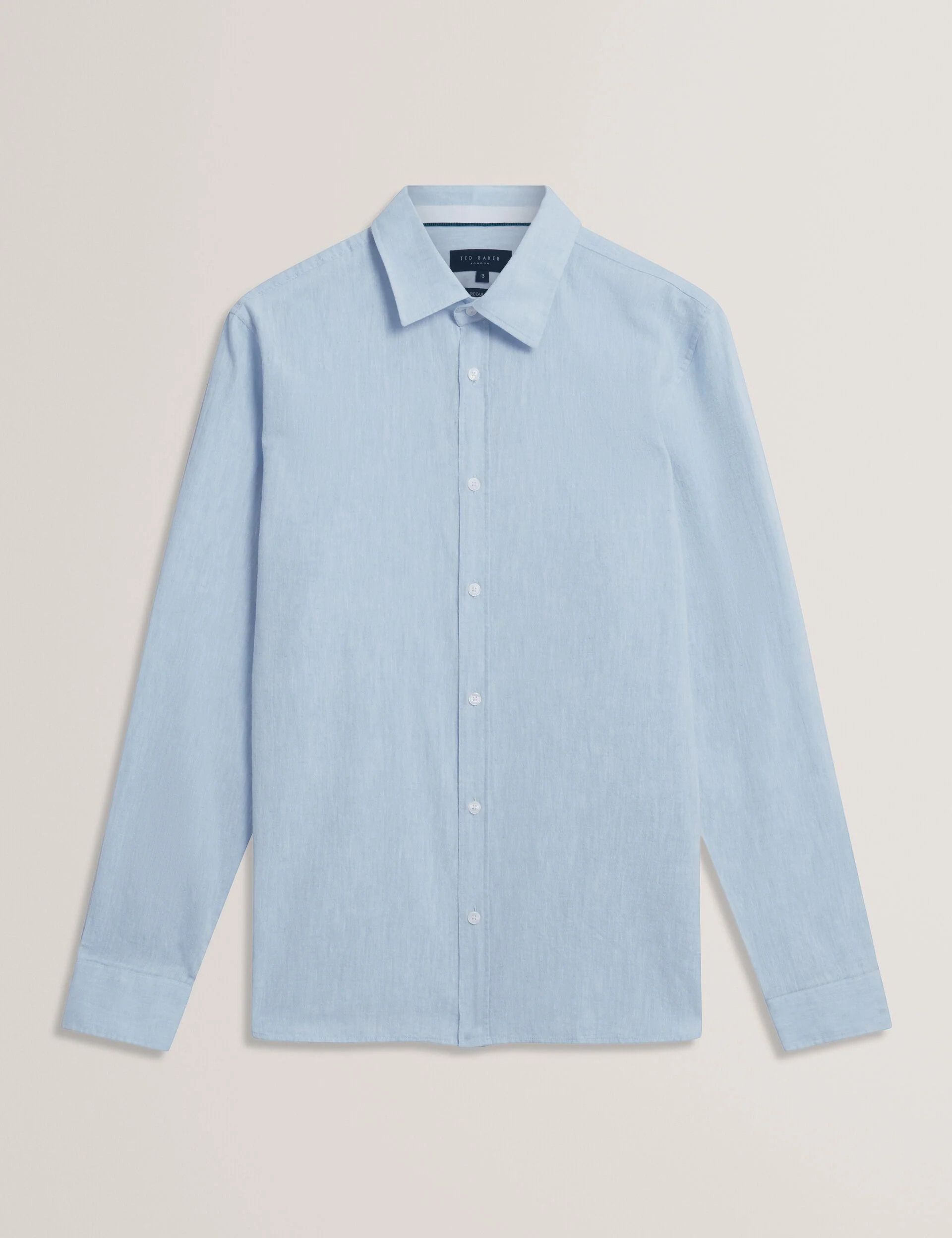 PRYNN | LIGHT BLUE - Image 7