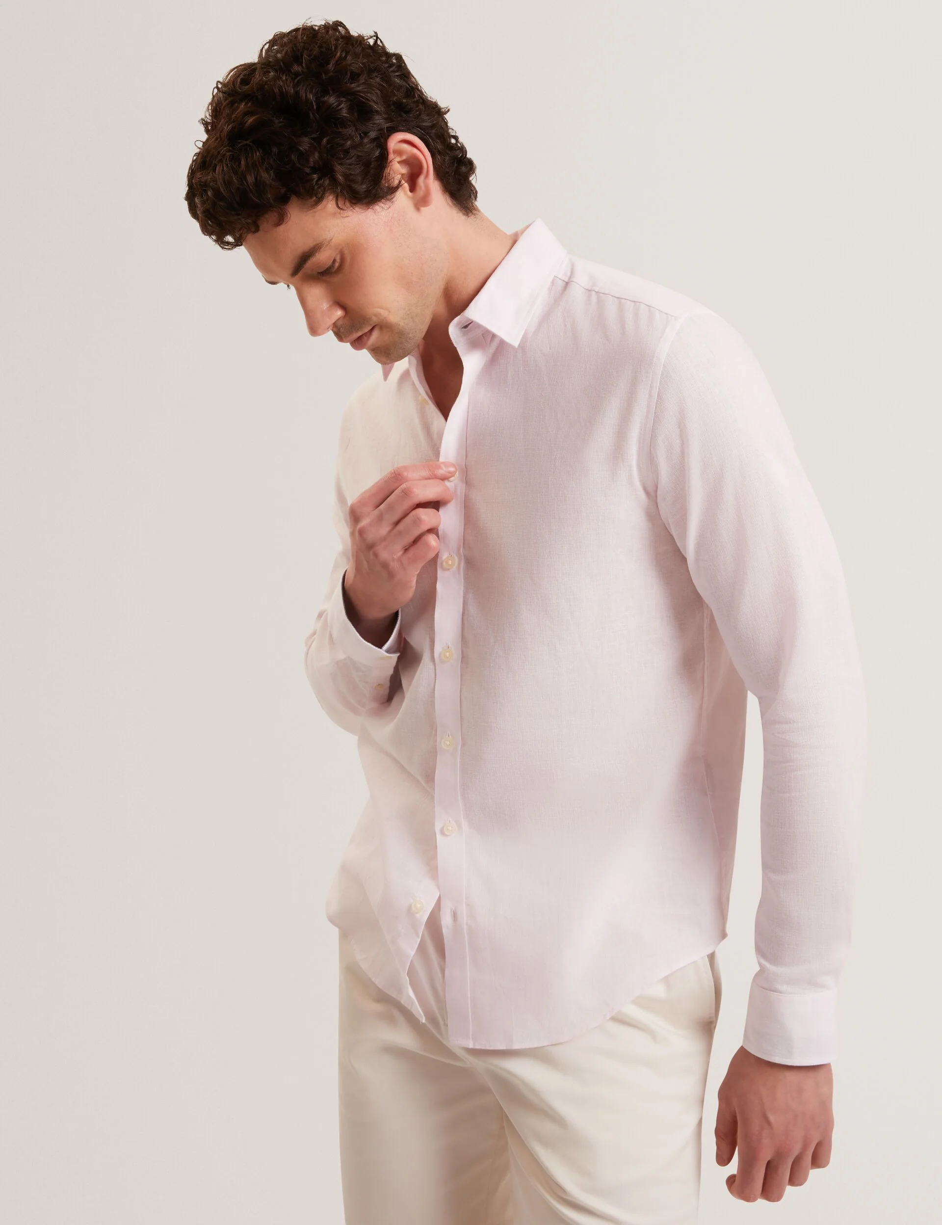PRYNN | LIGHT PINK - Image 4