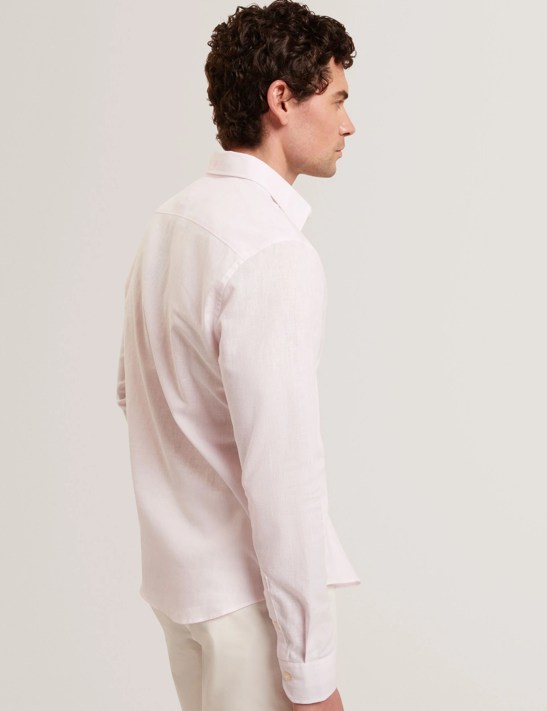 PRYNN | LIGHT PINK - Image 5