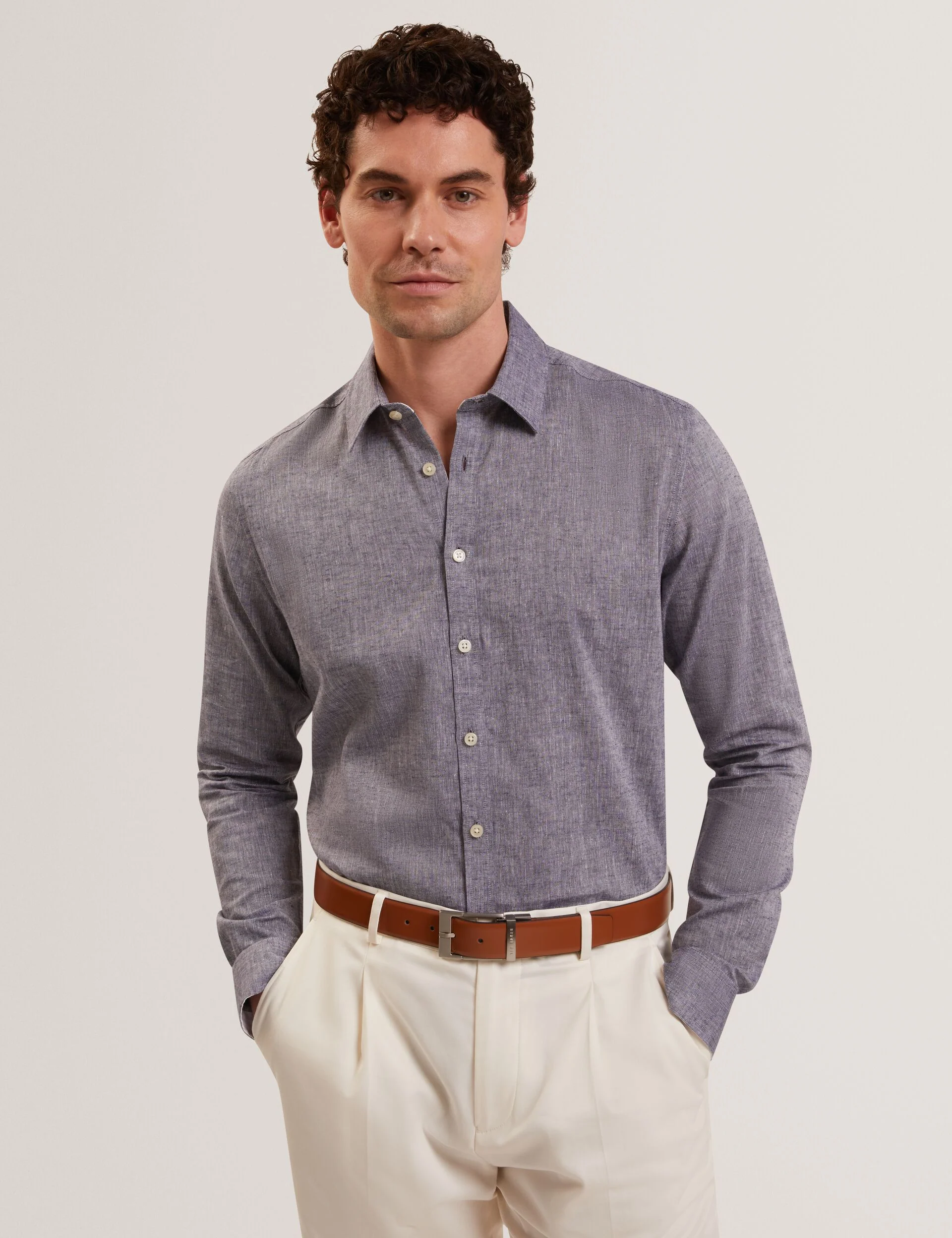PRYNN | NAVY - Image 2