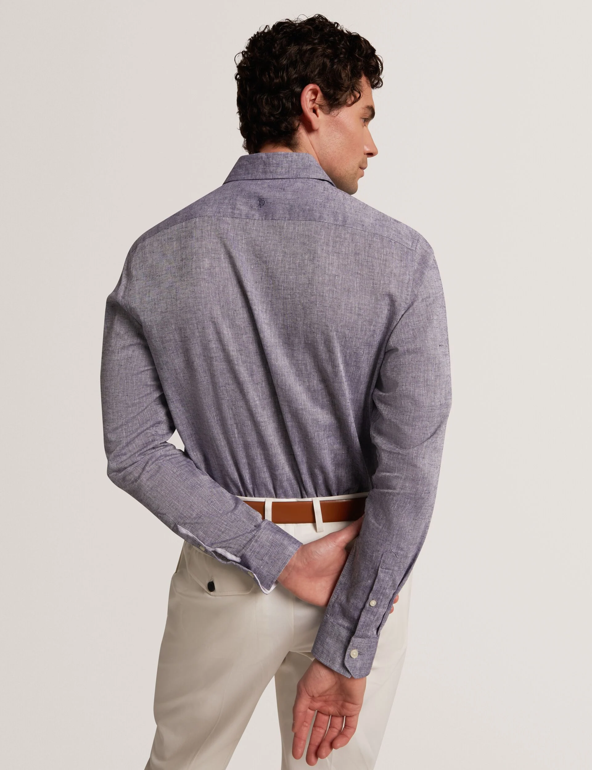 PRYNN | NAVY - Image 5