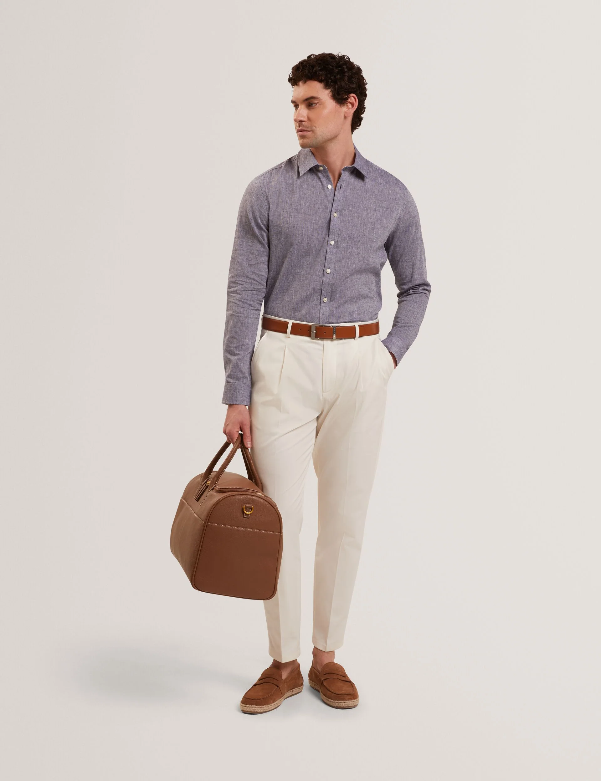 PRYNN | NAVY - Image 6