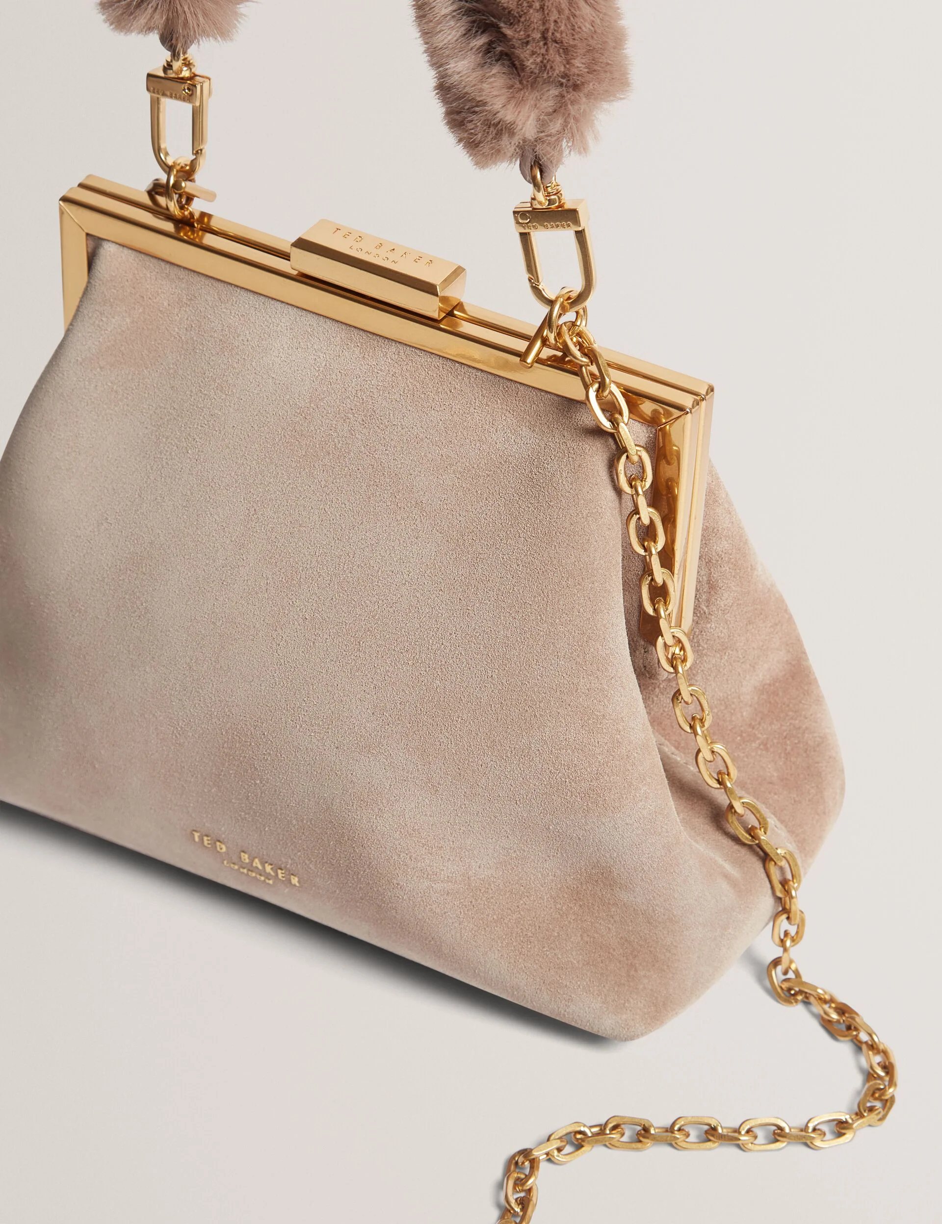PURCELA | TAUPE - Image 3
