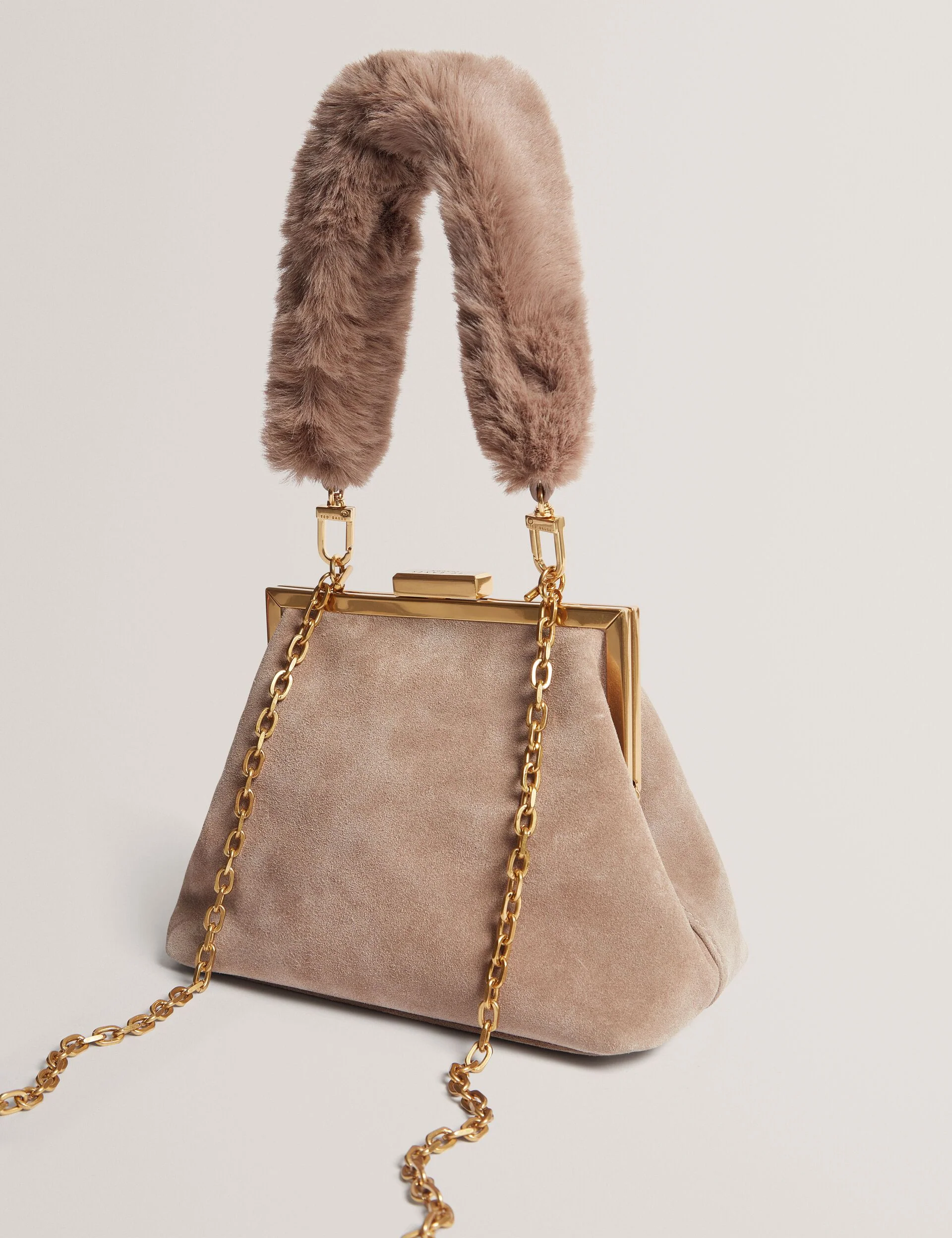 PURCELA | TAUPE - Image 4