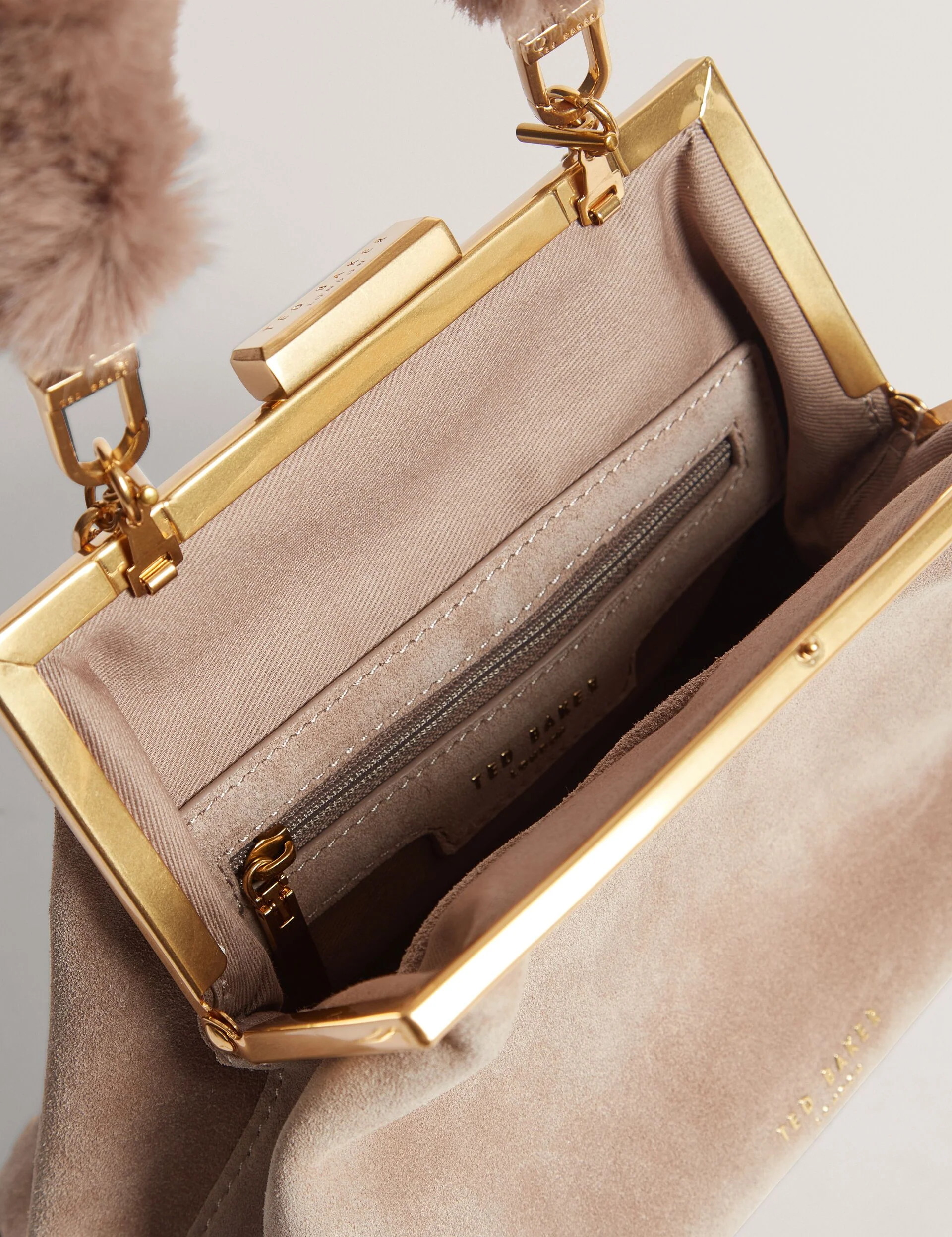 PURCELA | TAUPE - Image 5