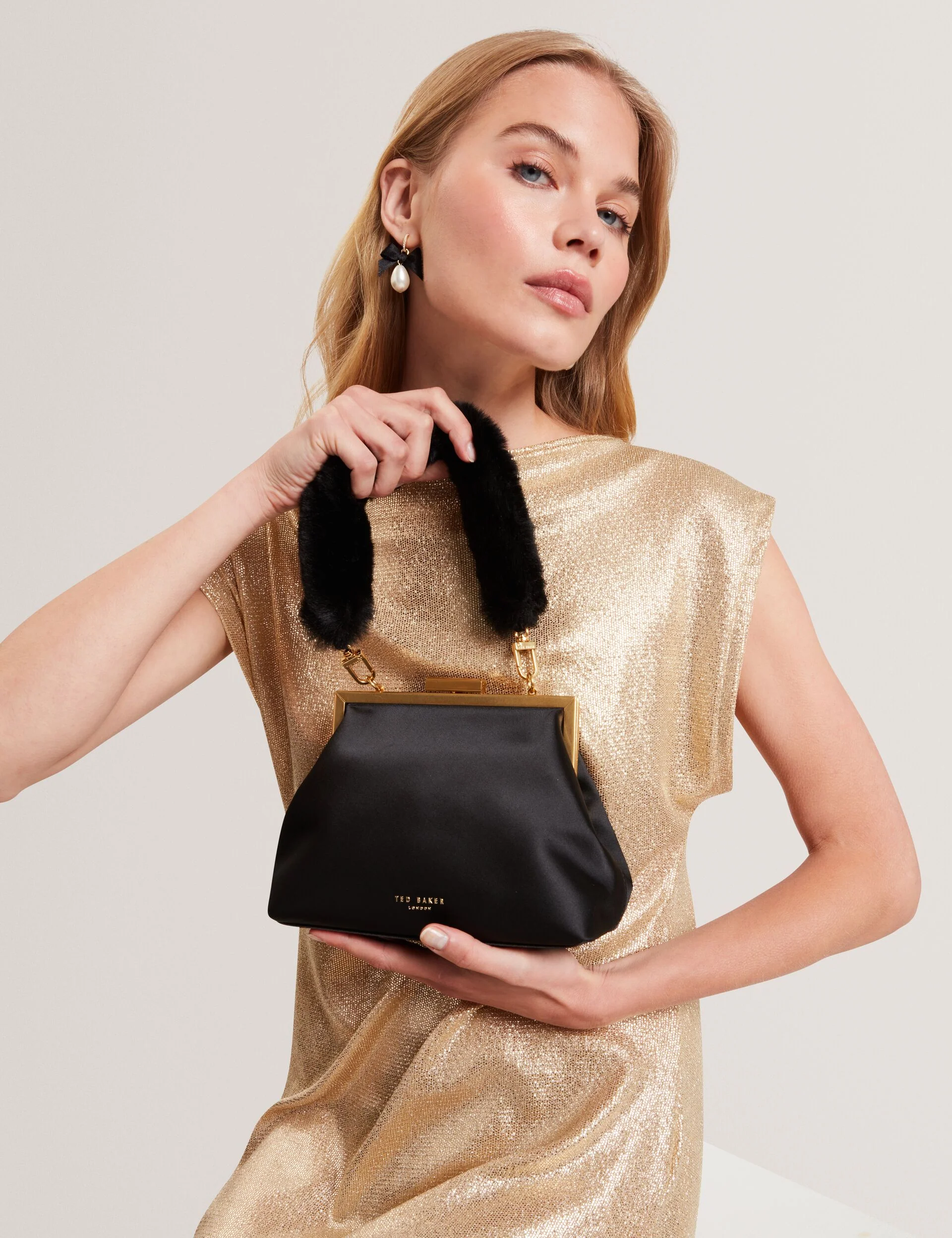 PURCEY | BLACK - Image 2