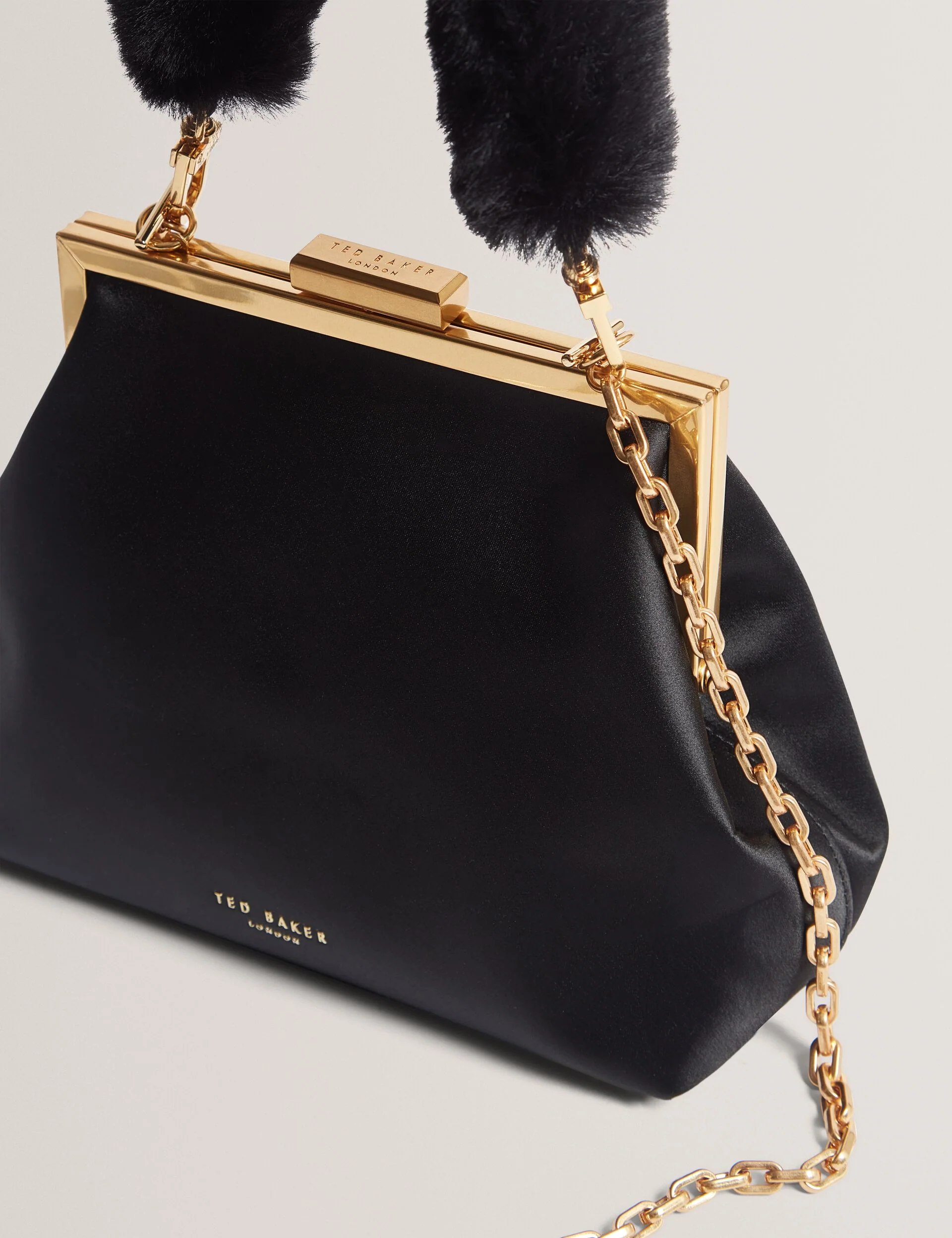 PURCEY | BLACK - Image 3