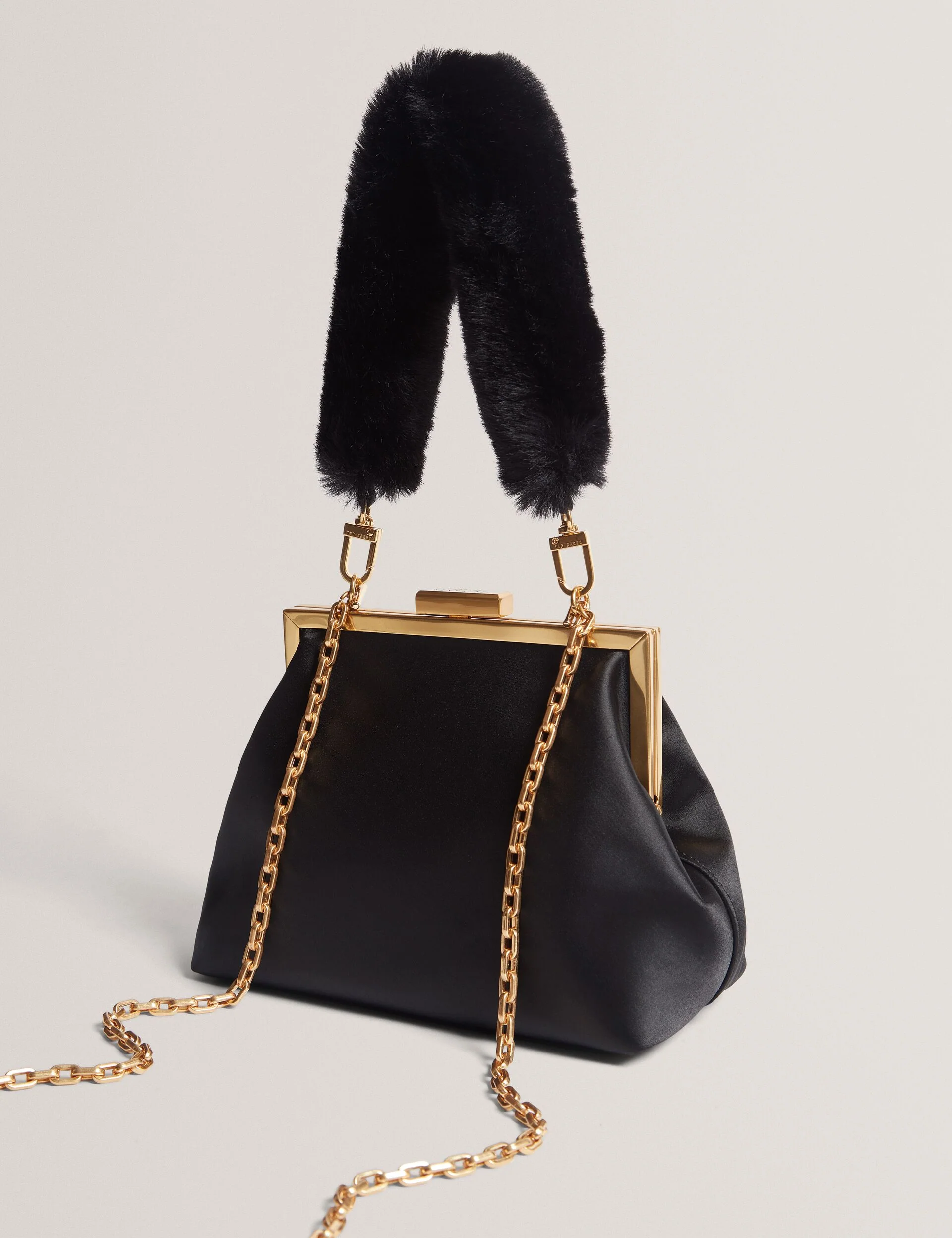 PURCEY | BLACK - Image 4
