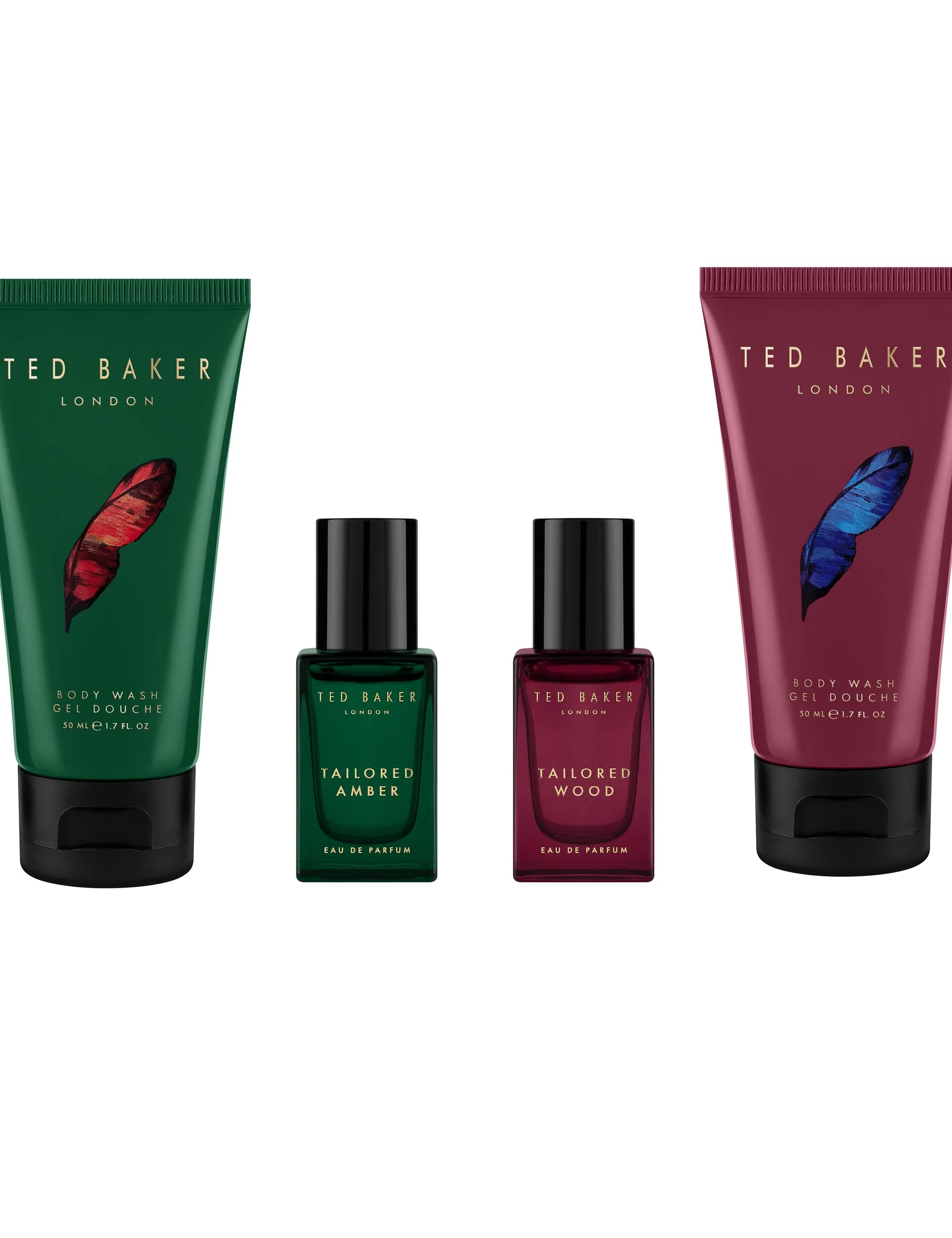 QUAD GIFT | MENS - Image 2