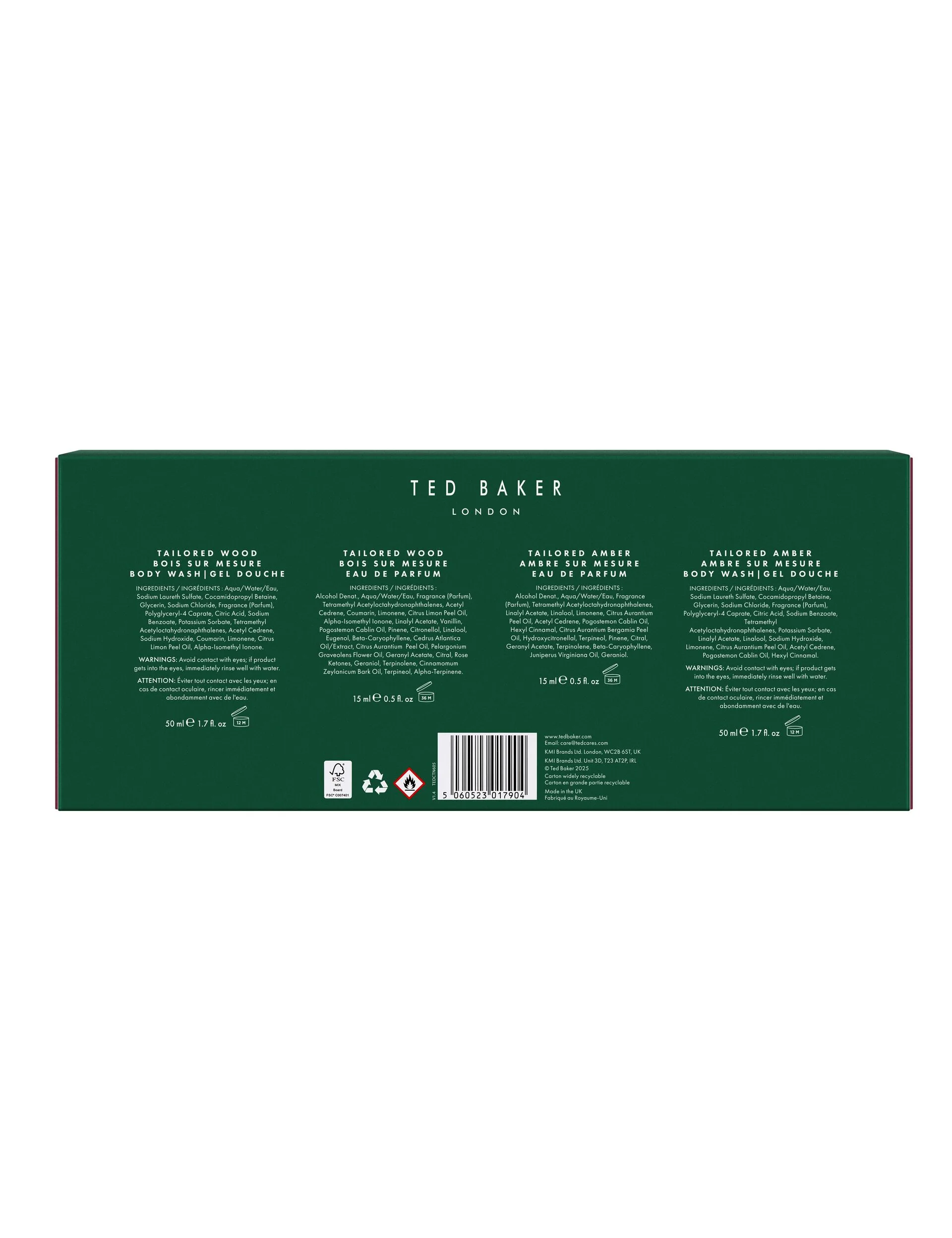 QUAD GIFT | MENS - Image 3