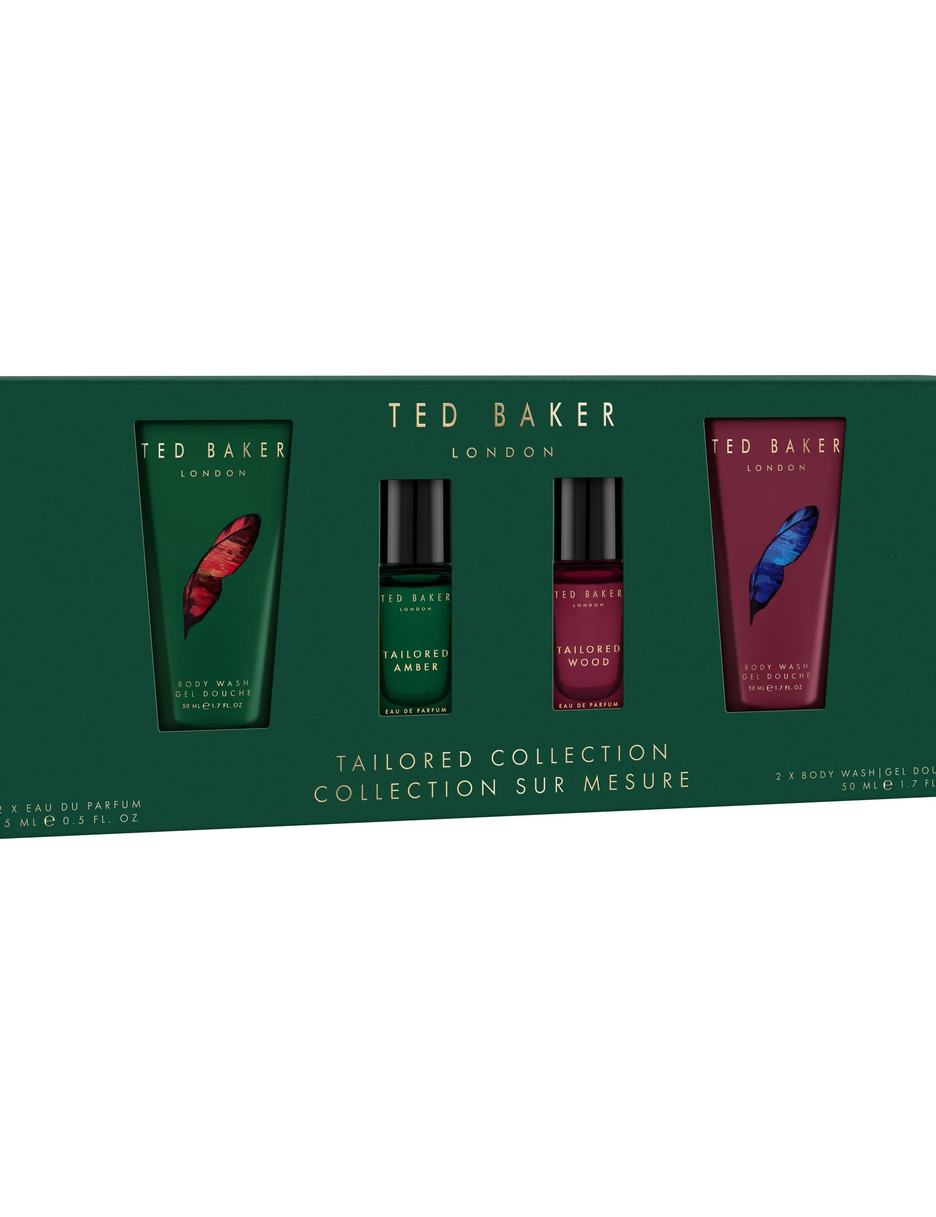 QUAD GIFT | MENS - Image 4