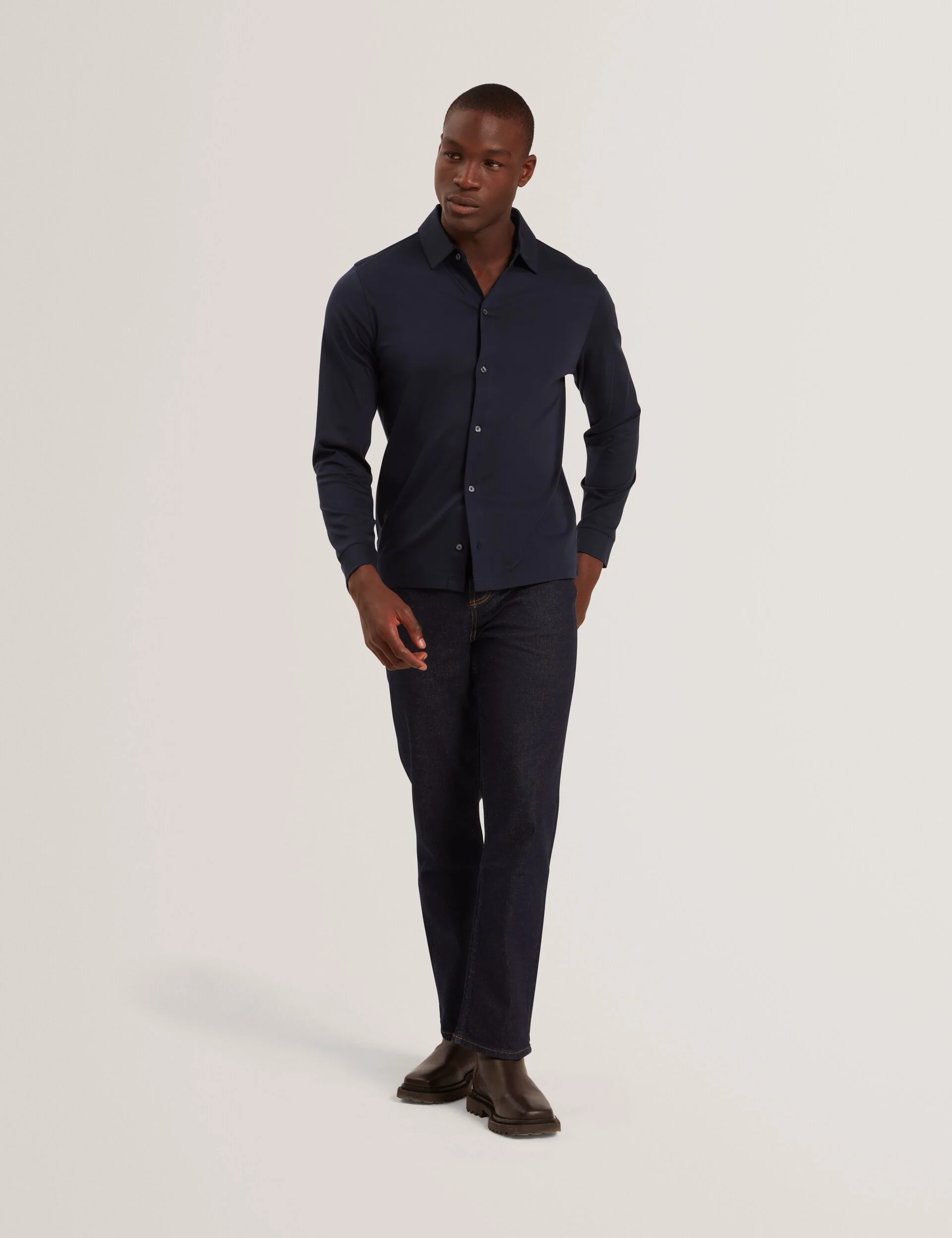 QUILLON | NAVY - Image 2