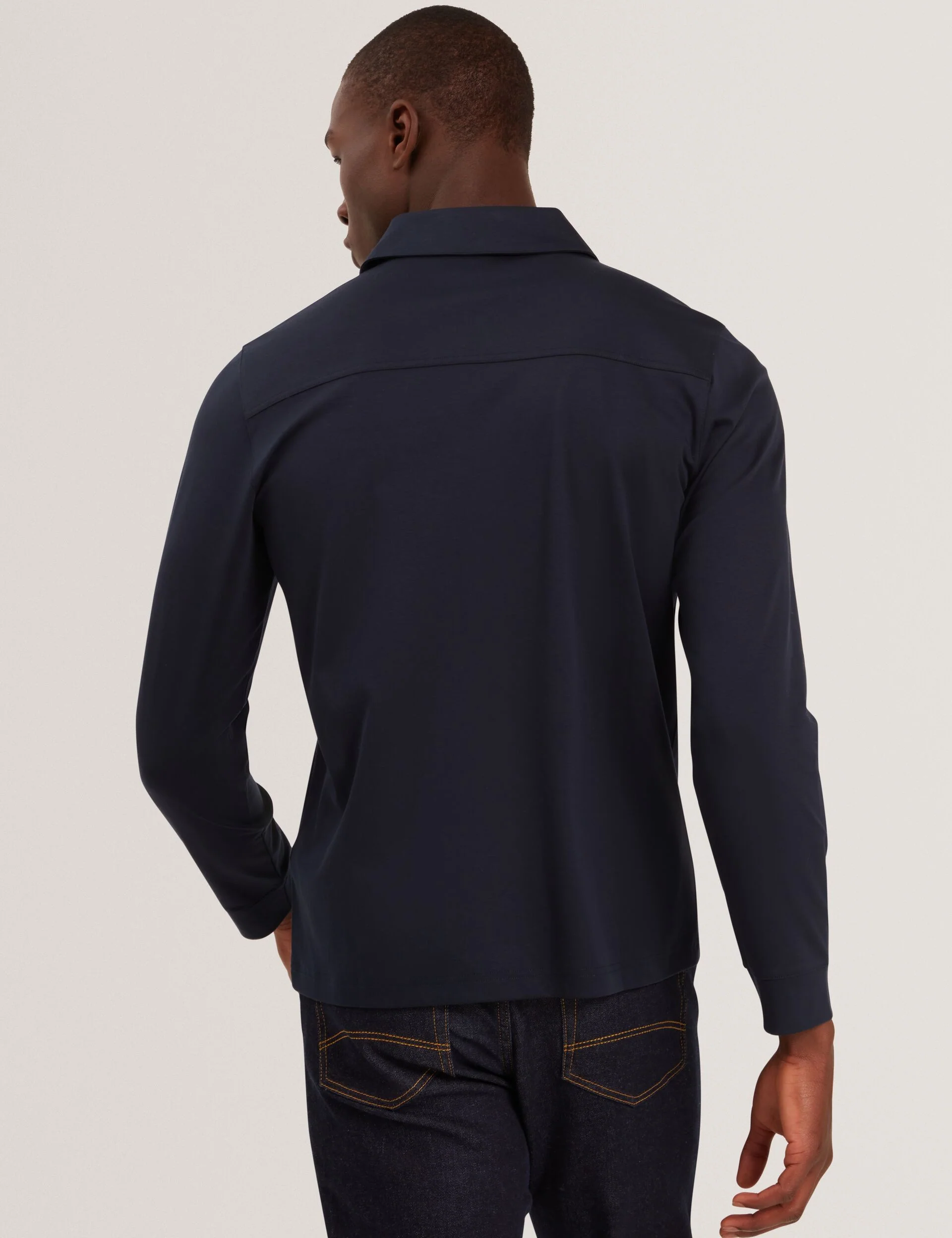 QUILLON | NAVY - Image 4