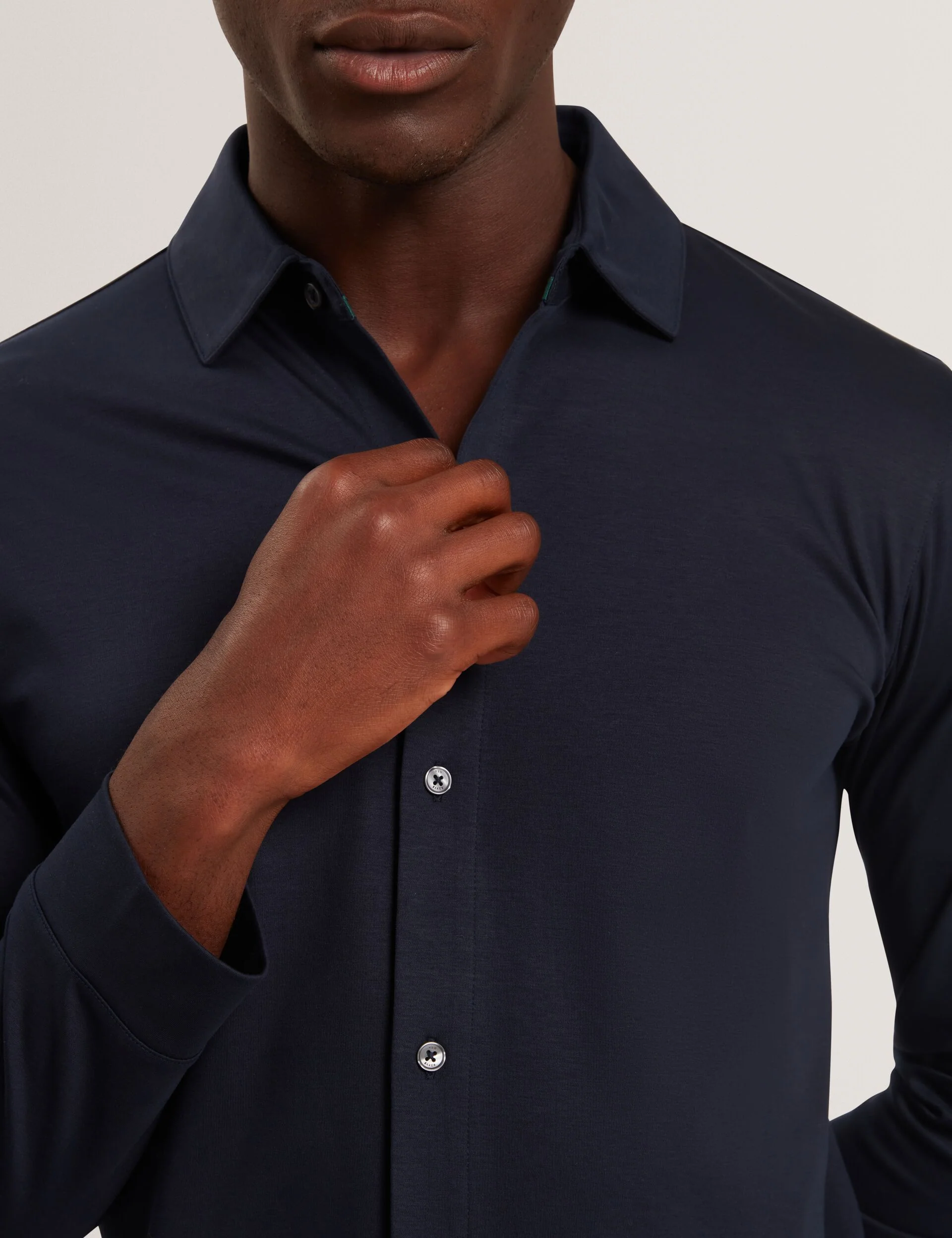 QUILLON | NAVY - Image 5