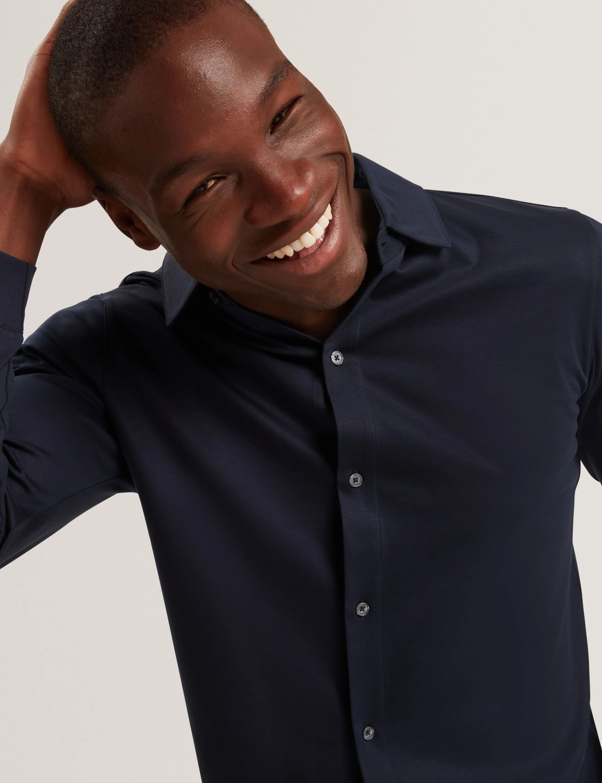 QUILLON | NAVY - Image 6