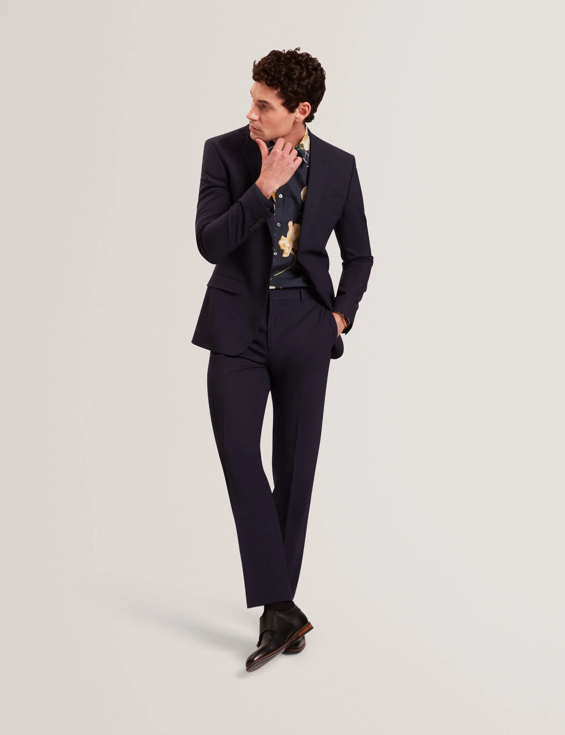 QUORIK | NAVY - Image 2