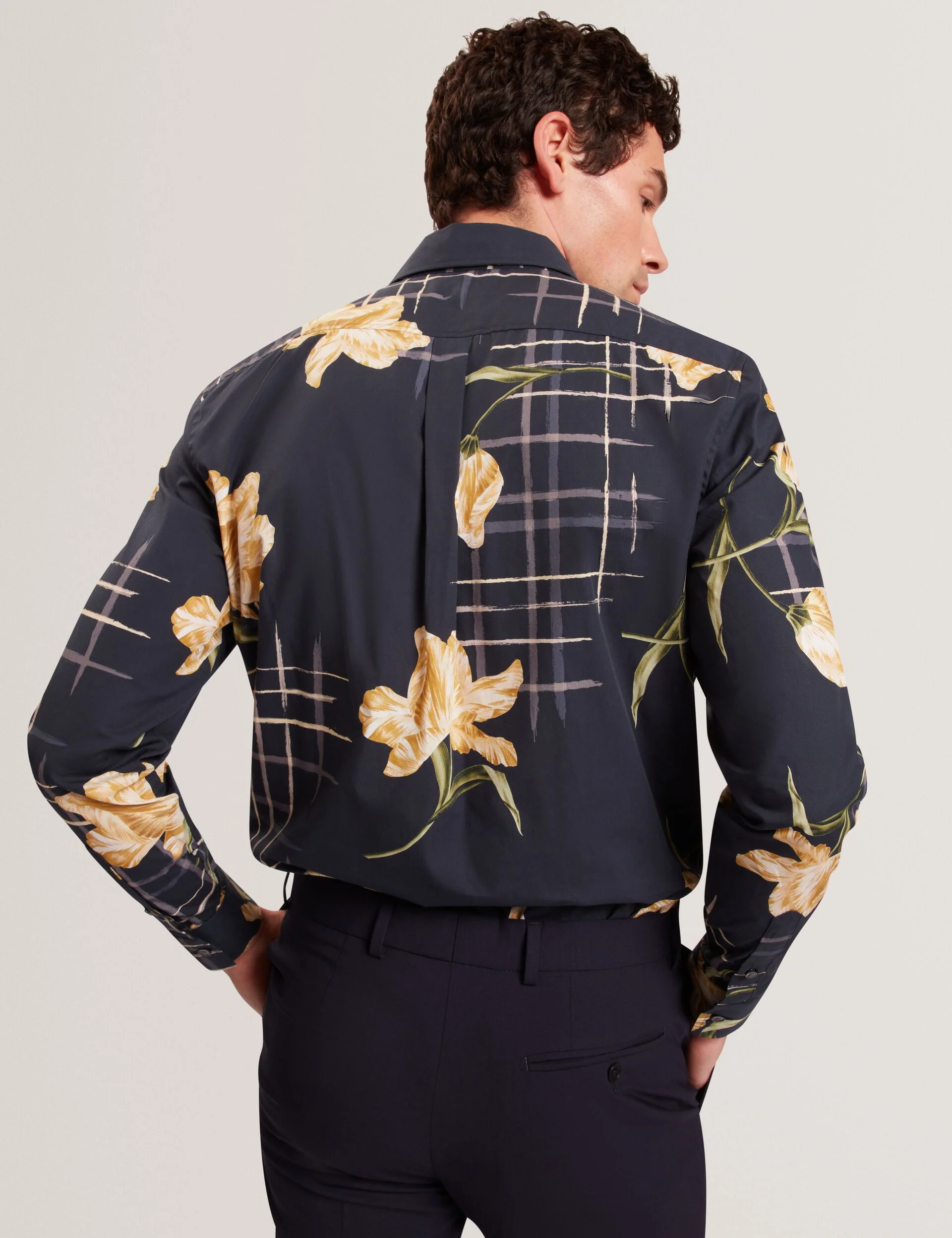 QUORIK | NAVY - Image 5