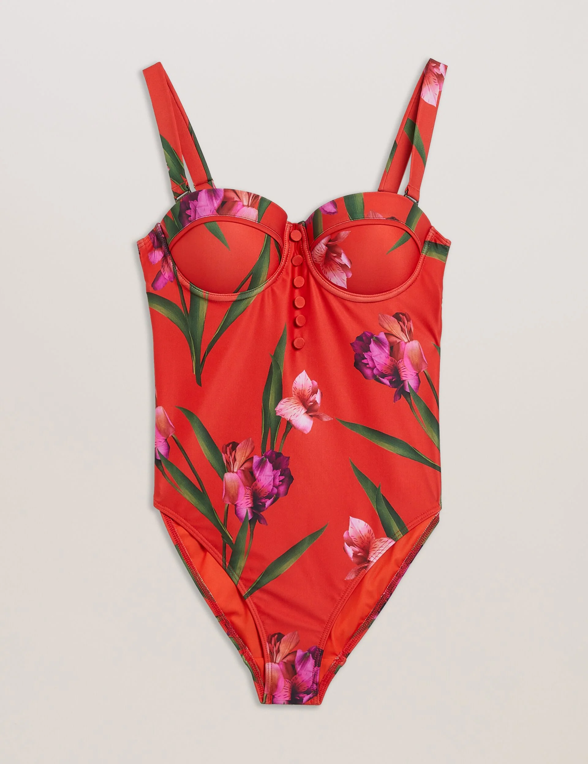 QUWELLA | BRIGHT RED - Image 9