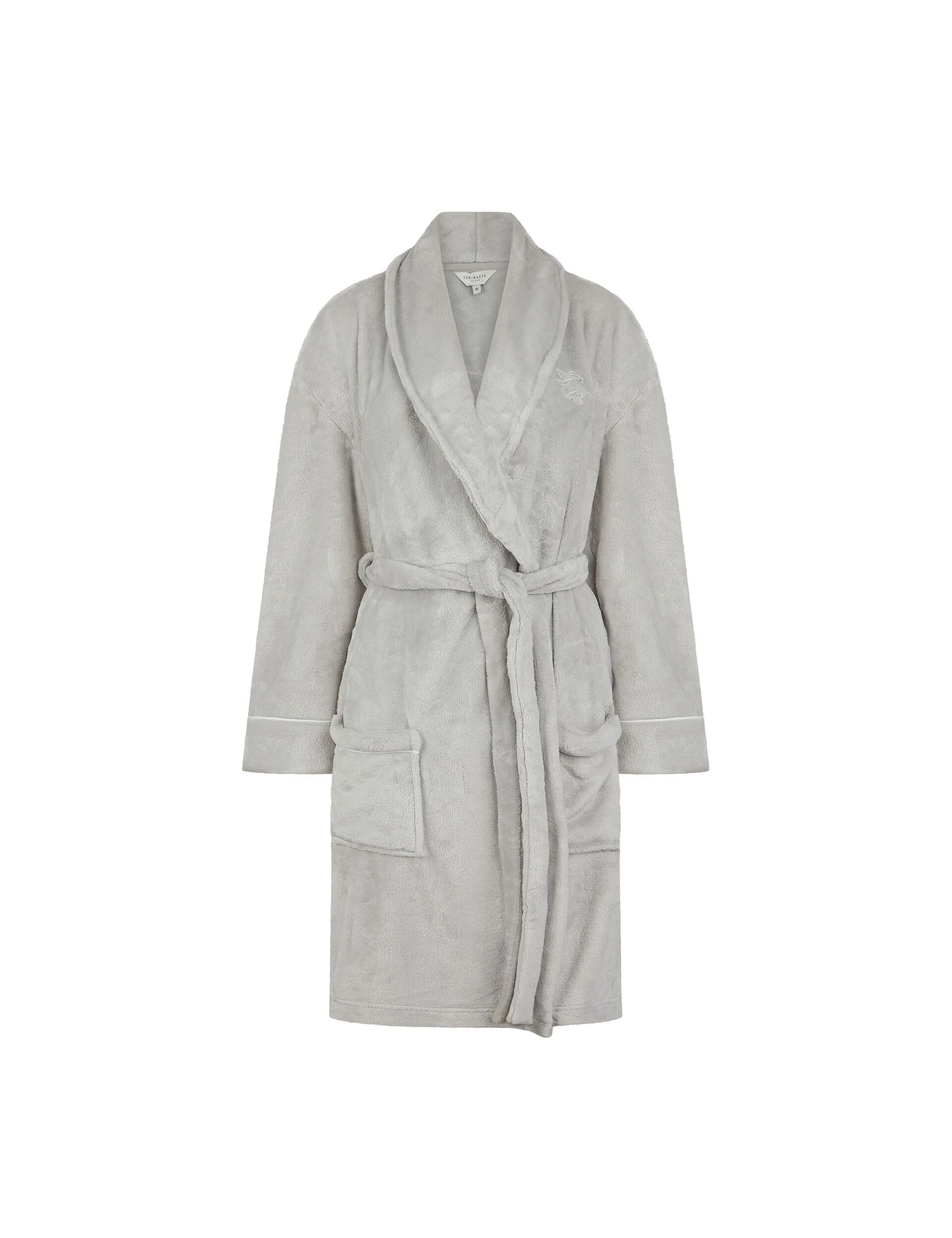 RACHEL | LIGHT GREY - Image 2