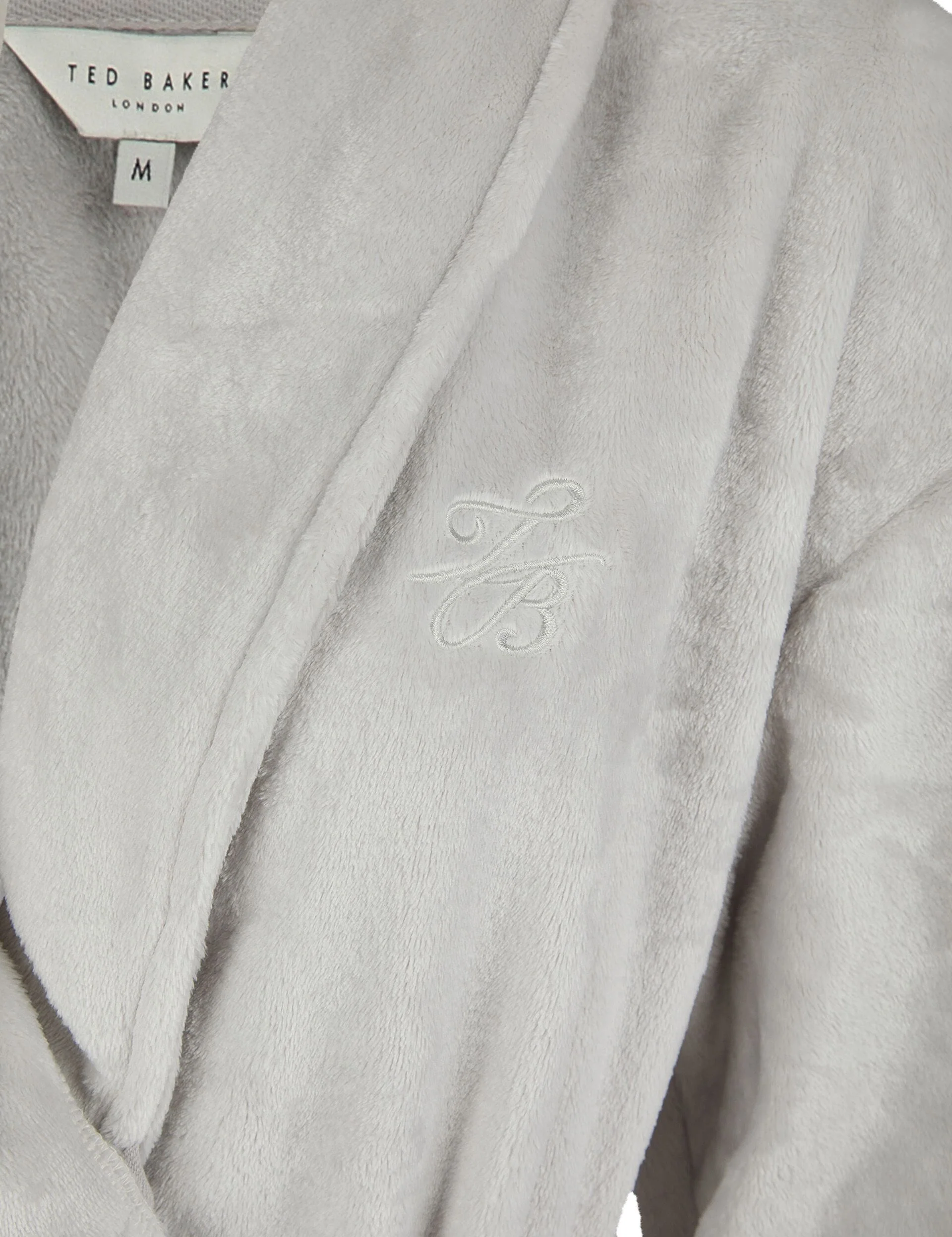 RACHEL | LIGHT GREY - Image 3