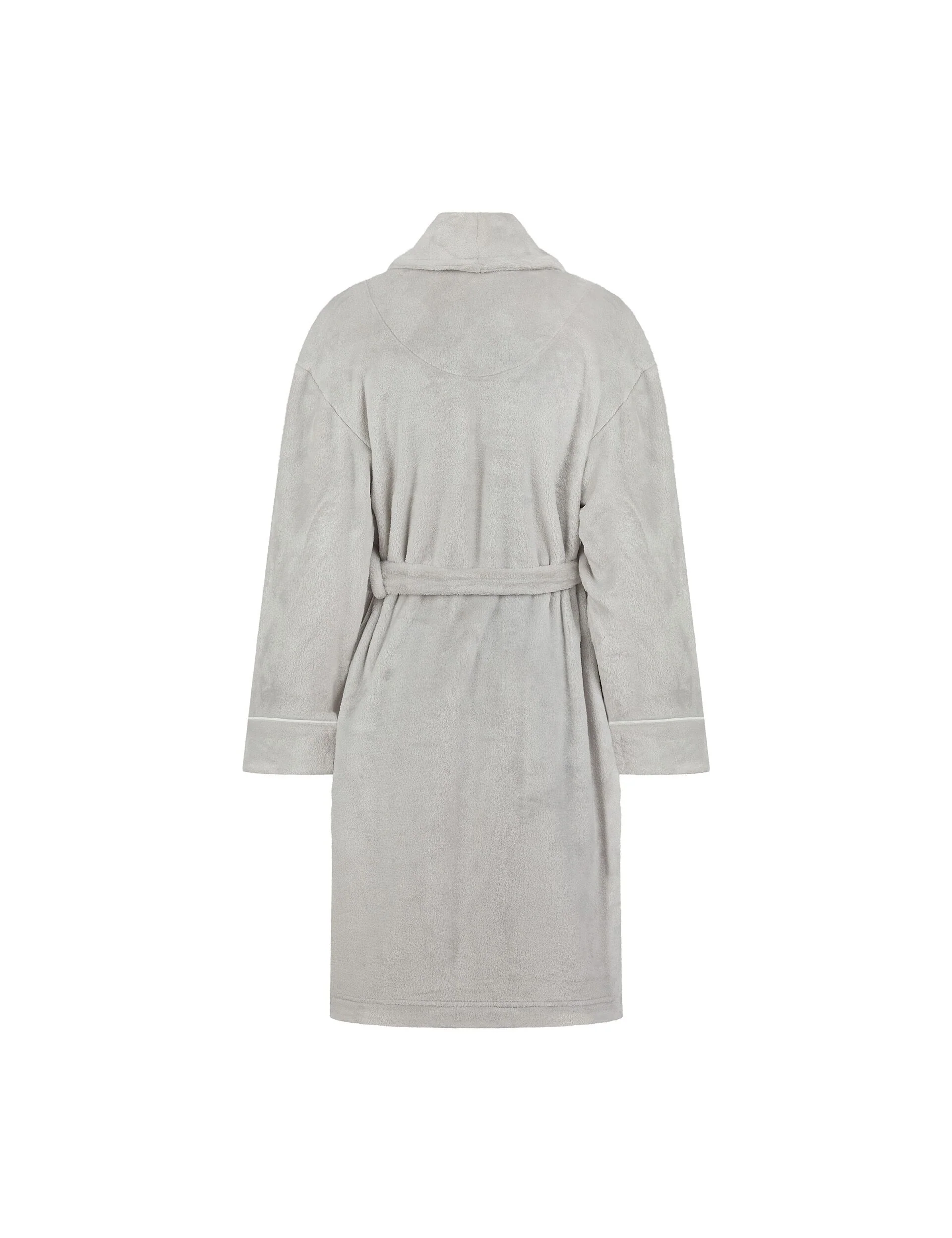 RACHEL | LIGHT GREY - Image 4