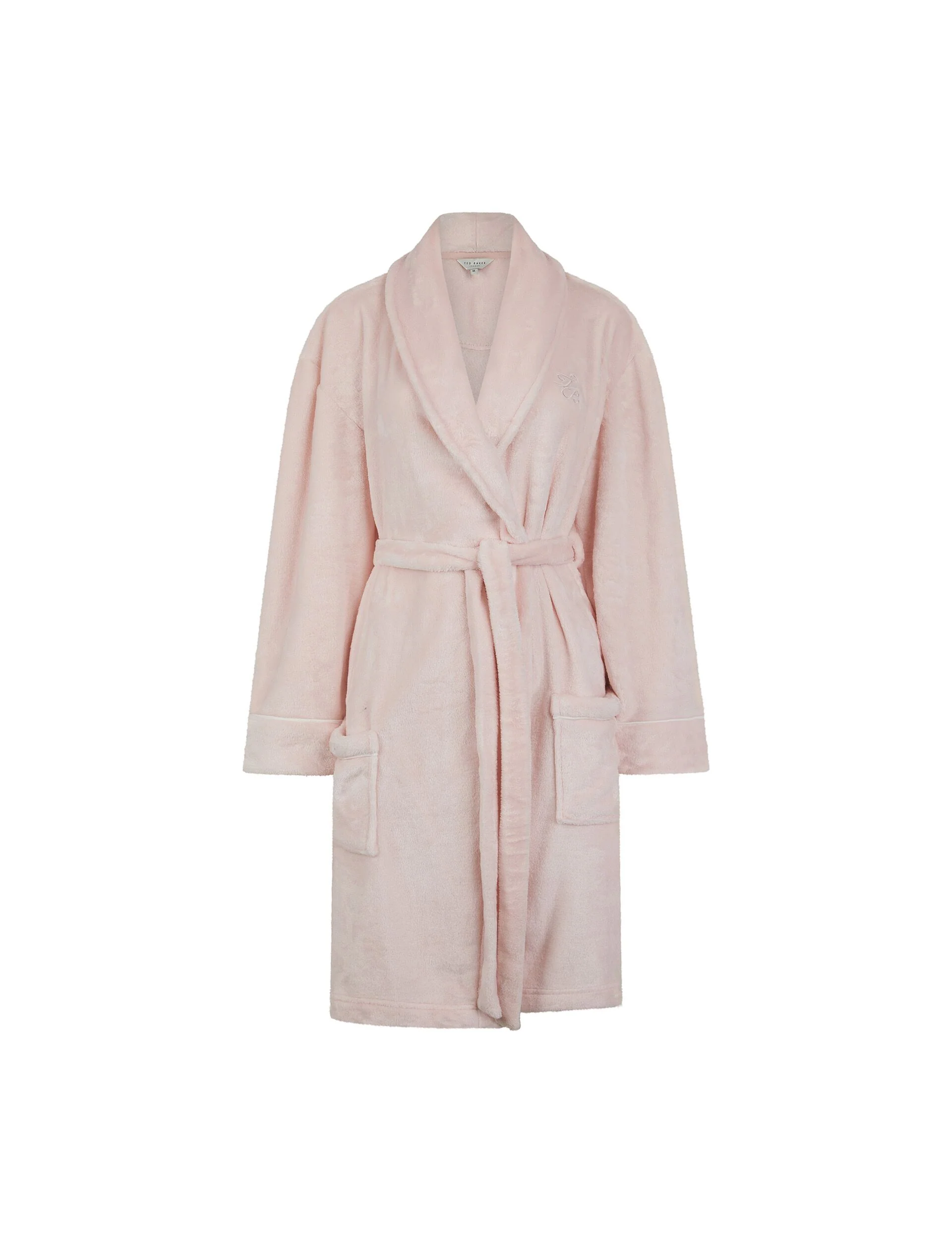 RACHEL | PALE PINK - Image 2