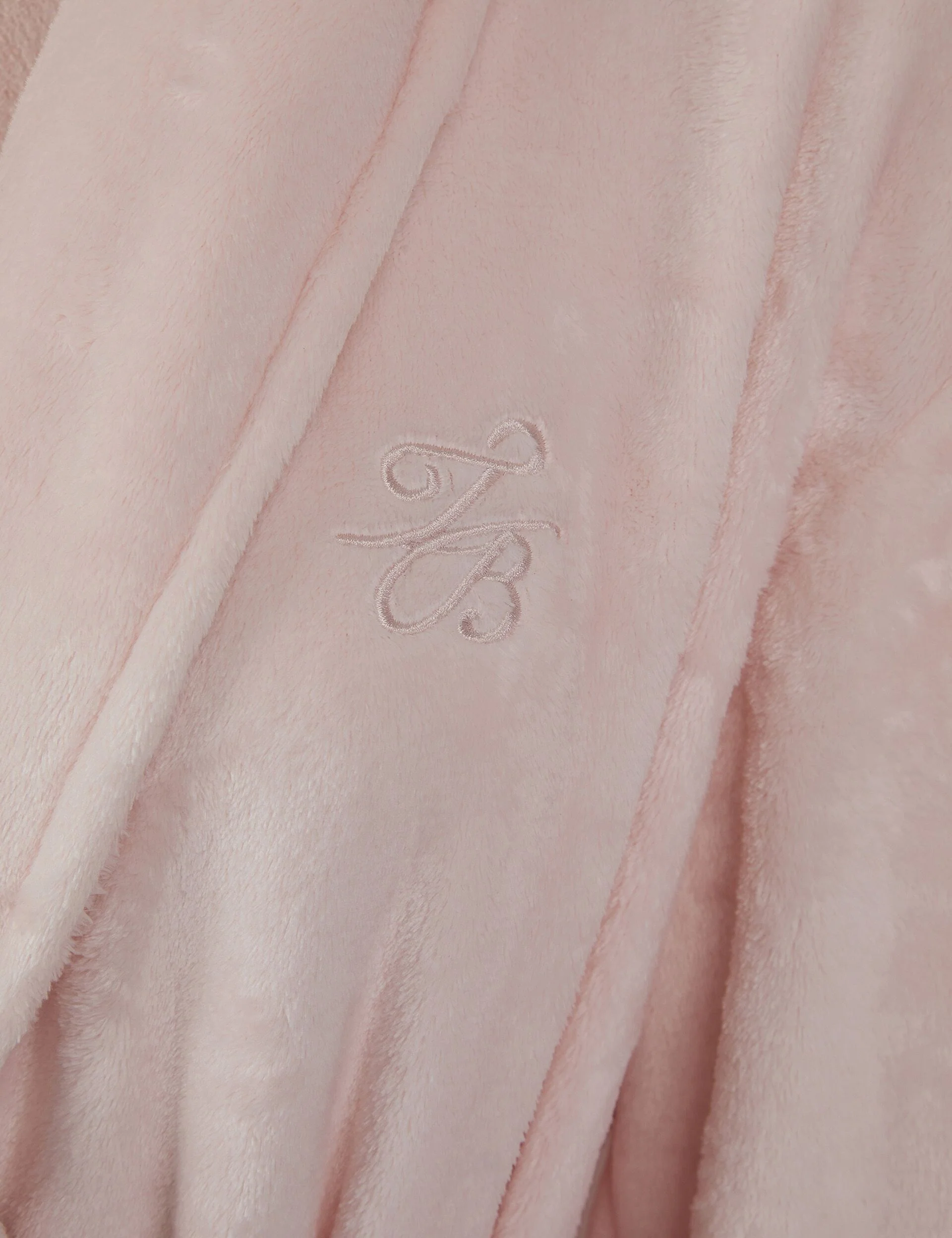 RACHEL | PALE PINK - Image 4